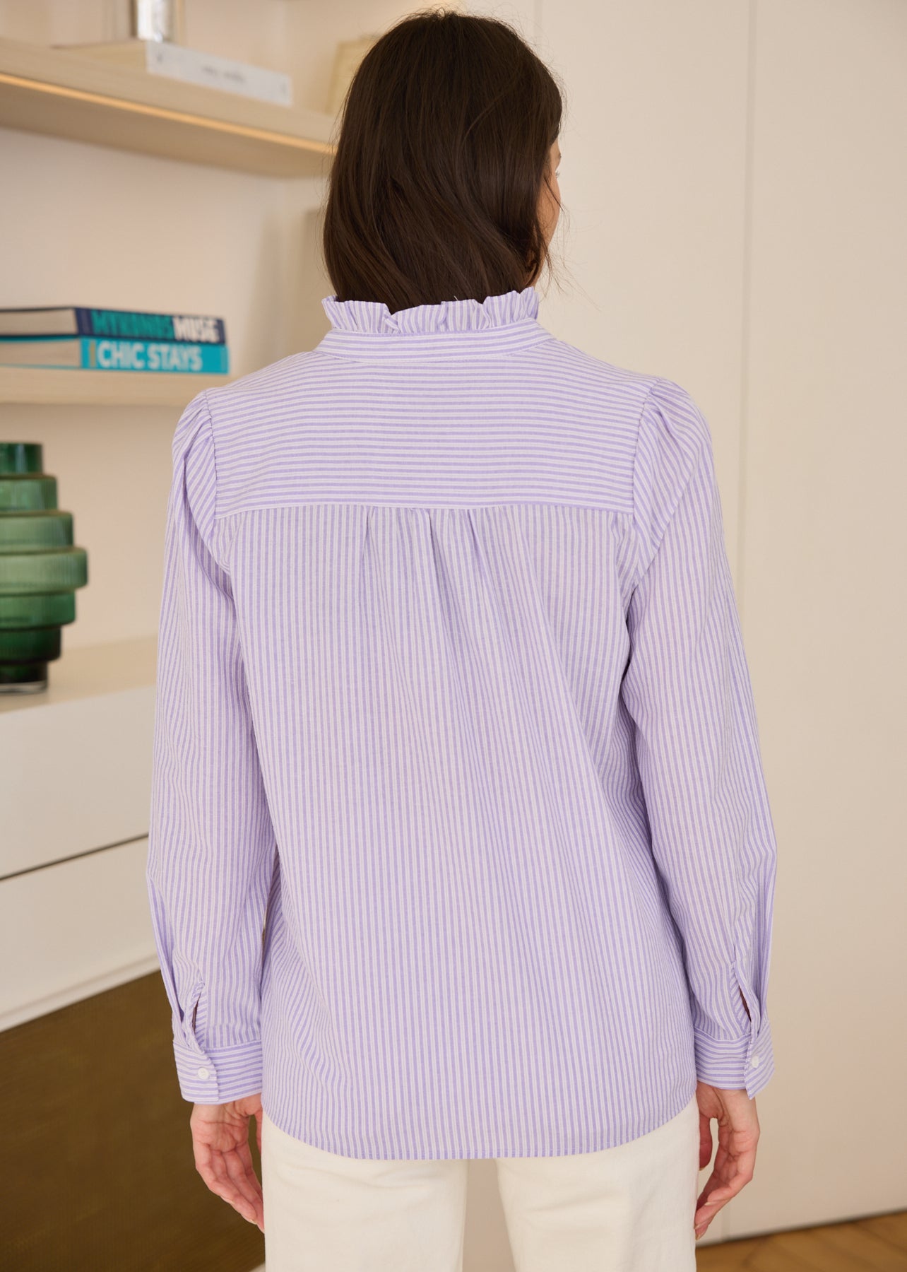 Chemise Céline