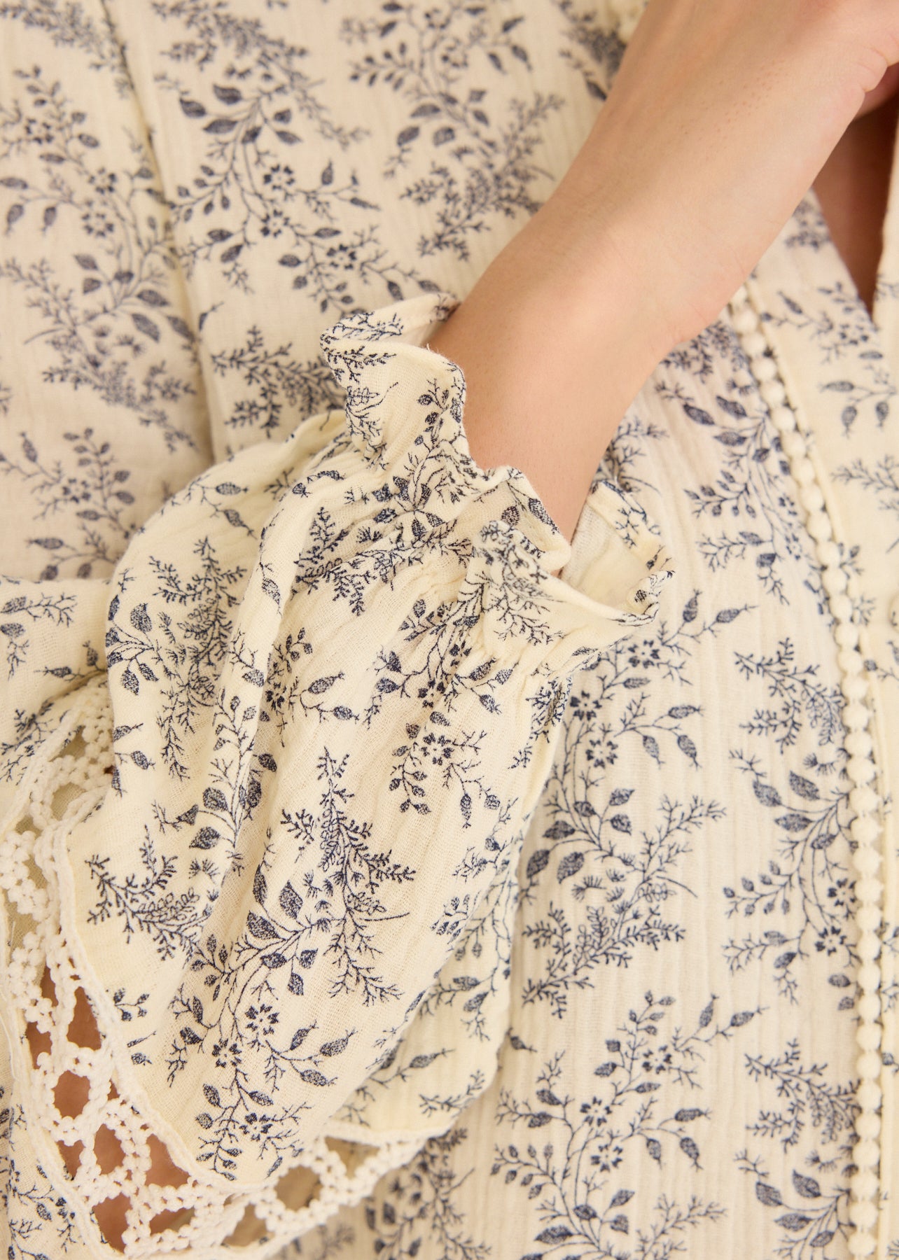 Blouse Claire