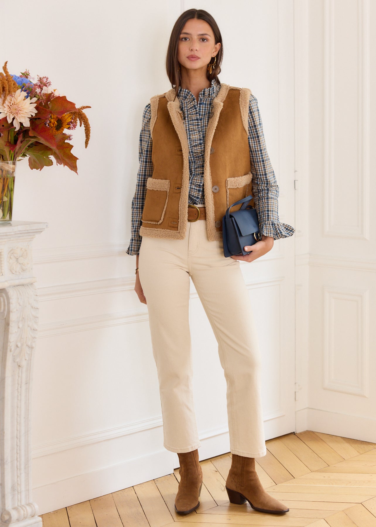 Veste Damien