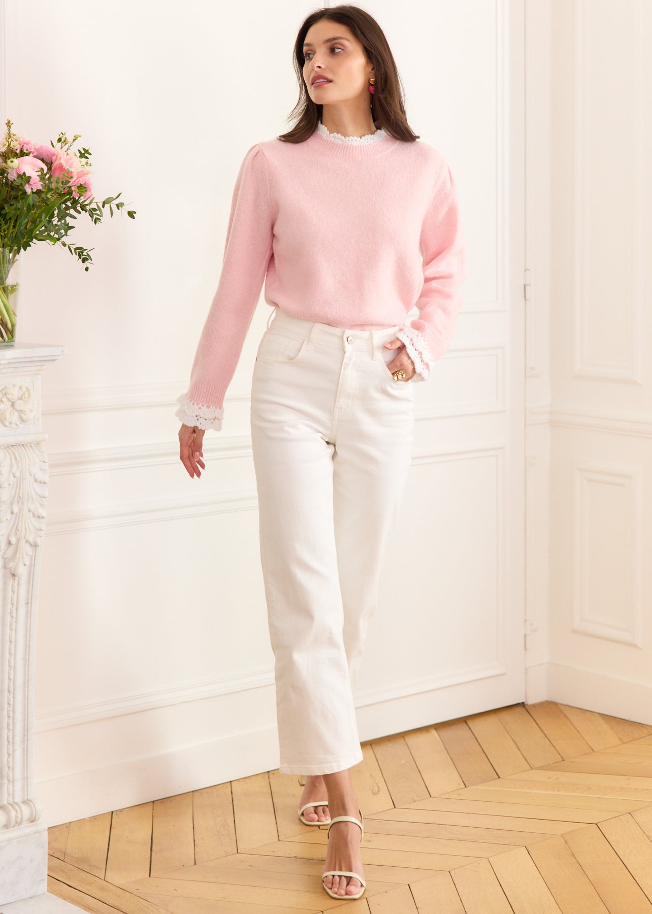 Pull Daphné