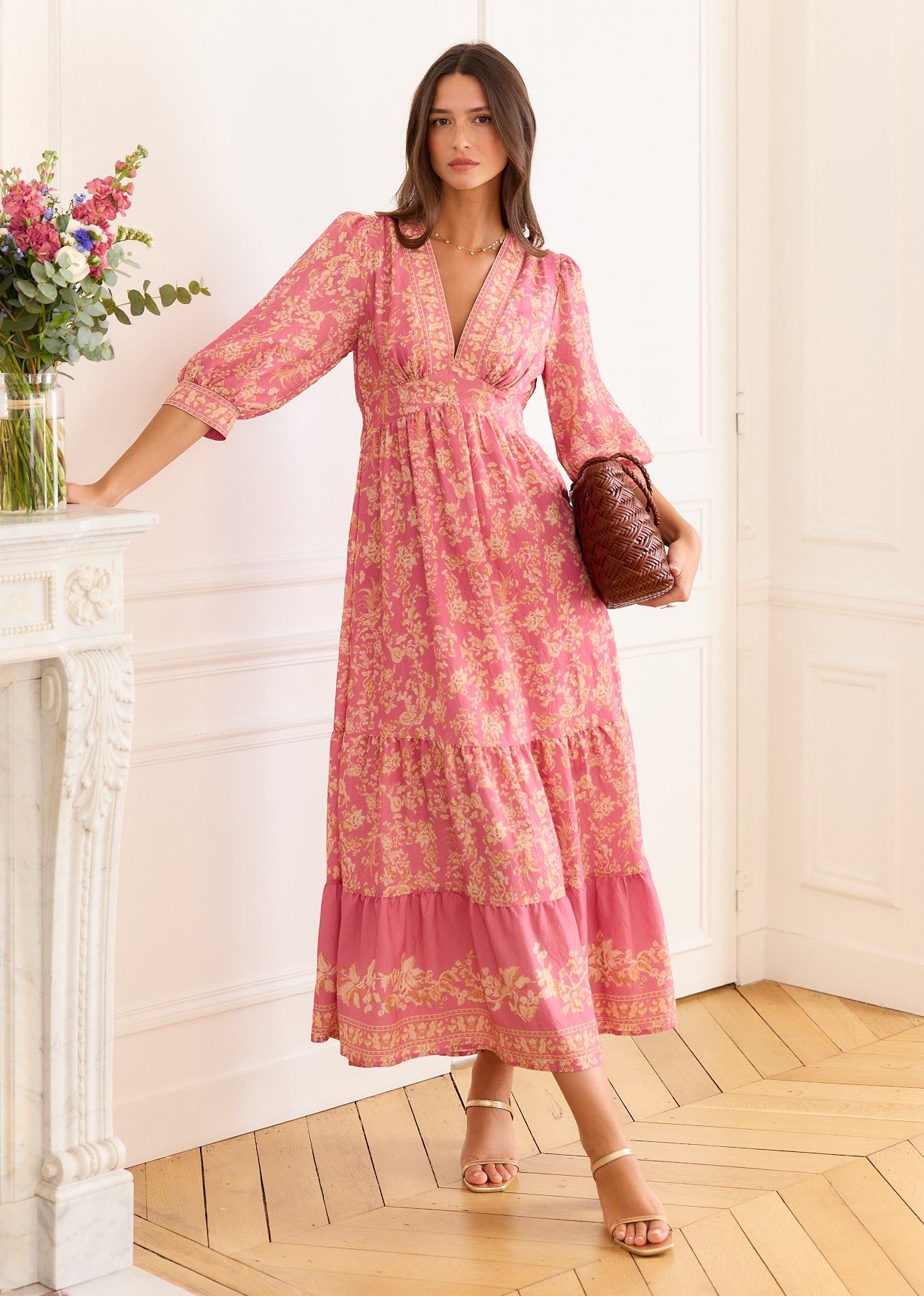 Doris Dress