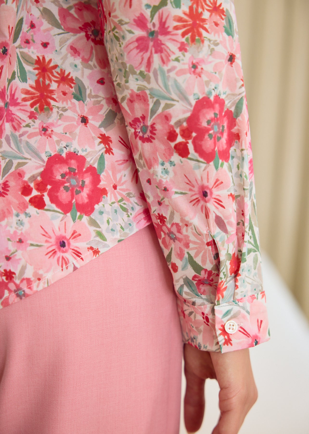 Manel blouse