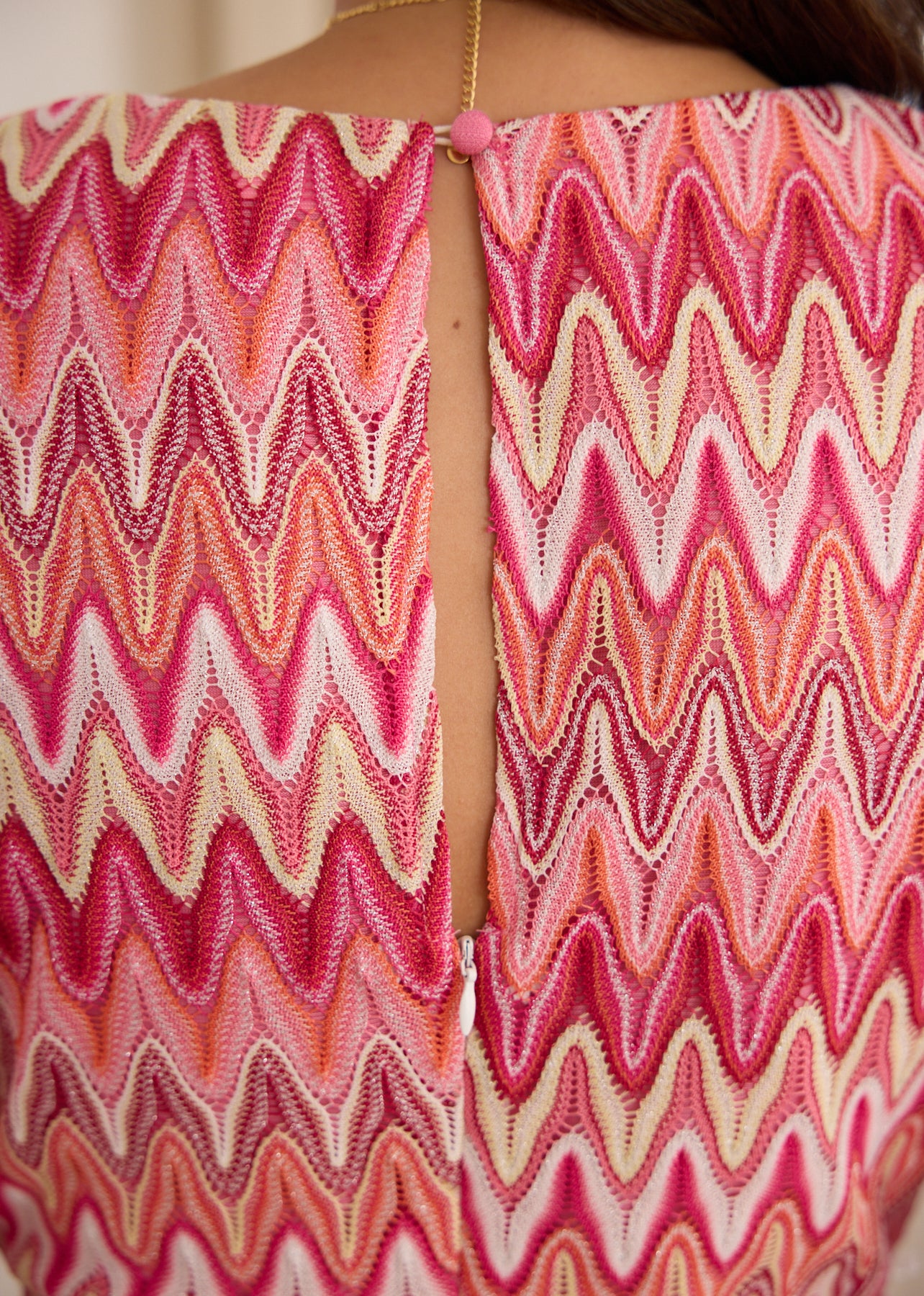 Eloa dress