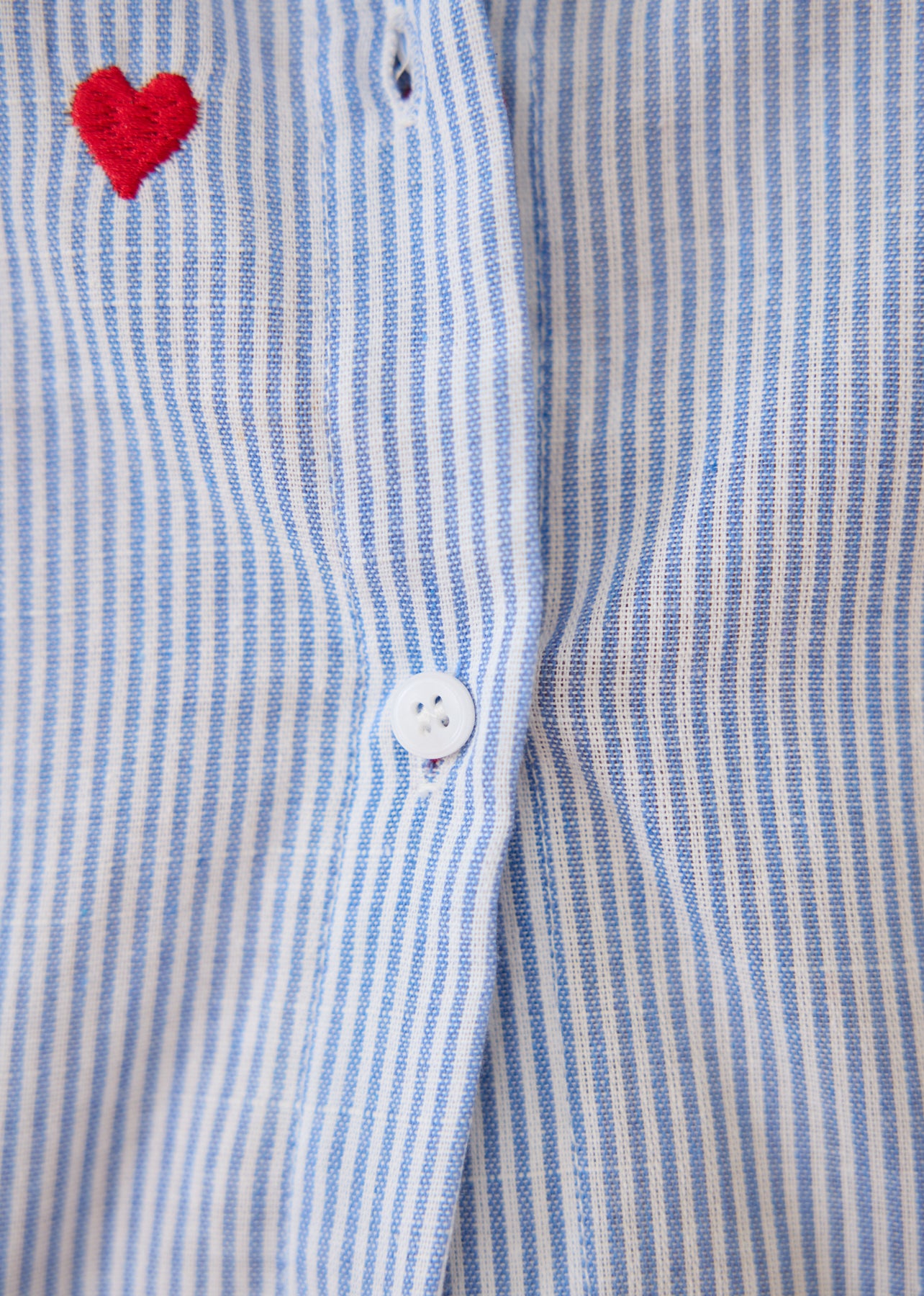 Chemise Enora