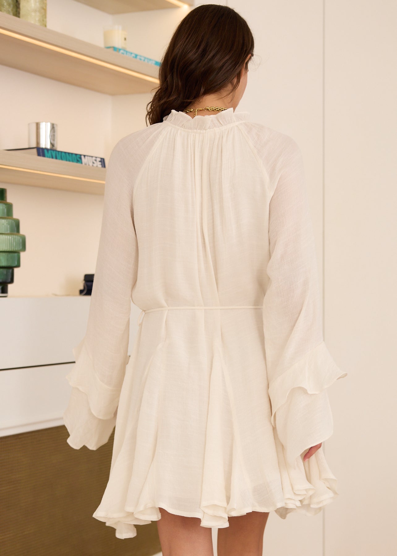 Gala dress