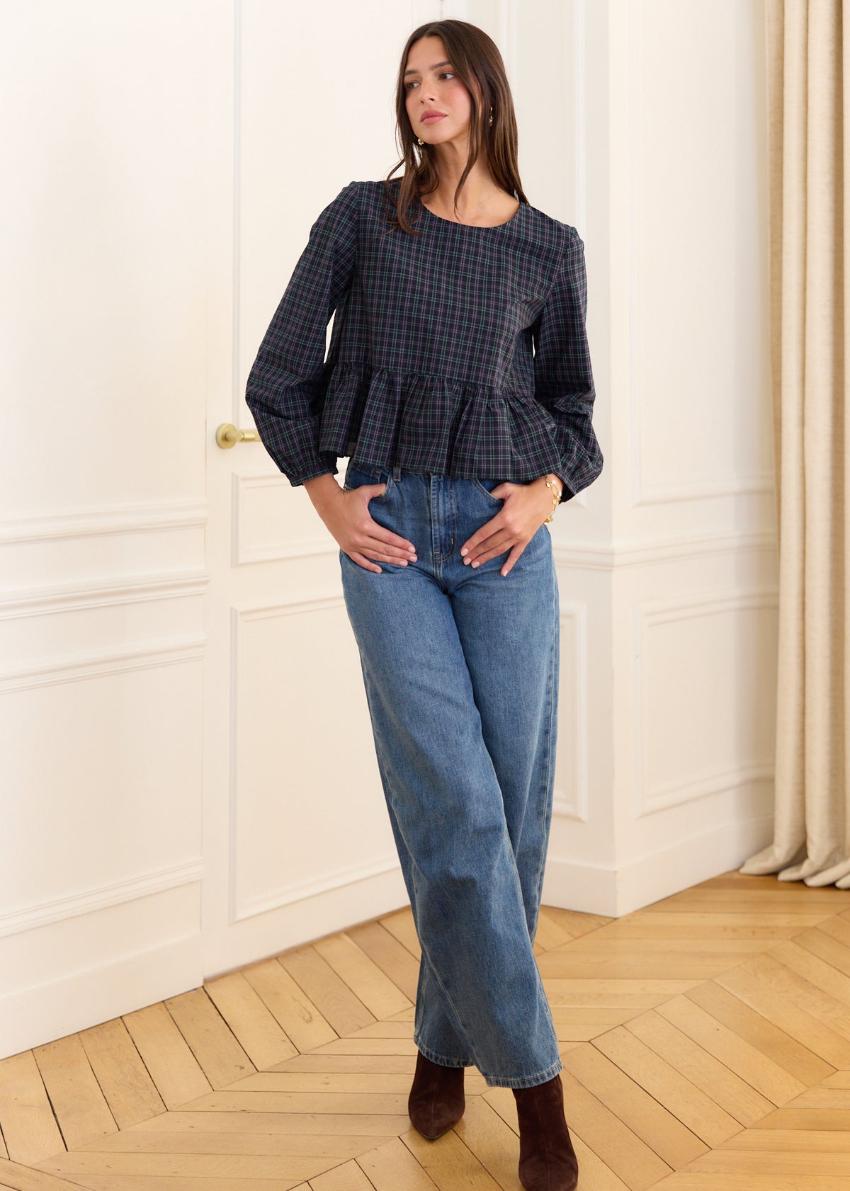 Blouse Huda
