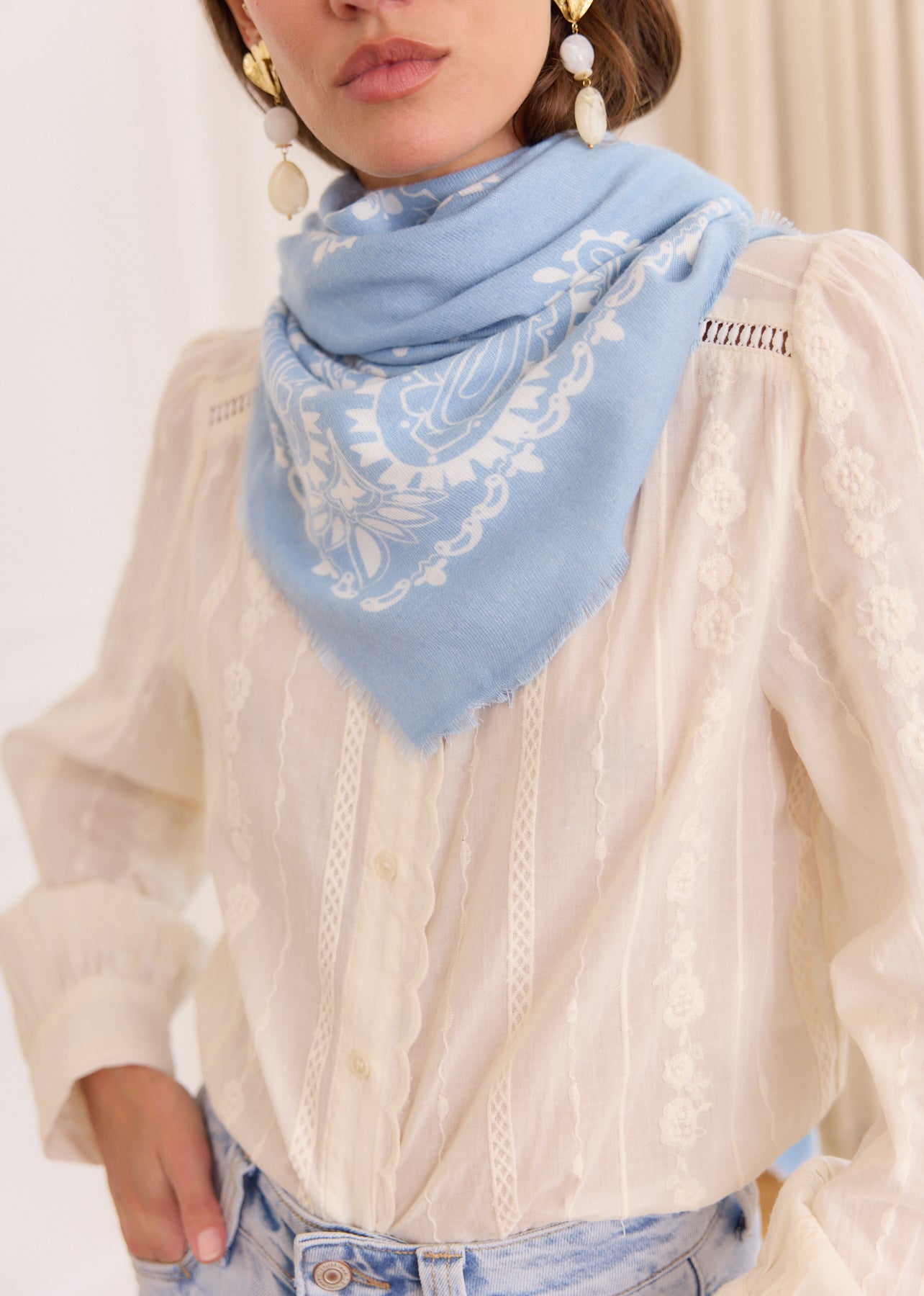 Ila Scarf