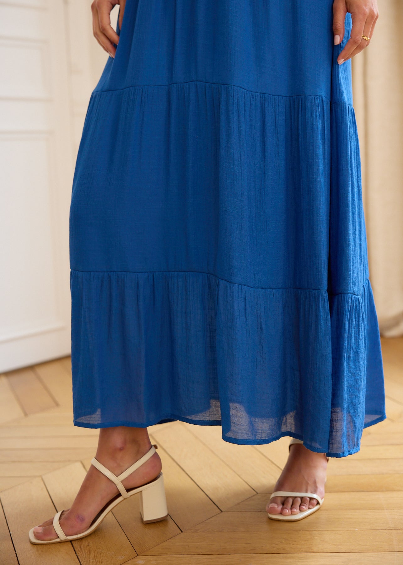 Ilo dress