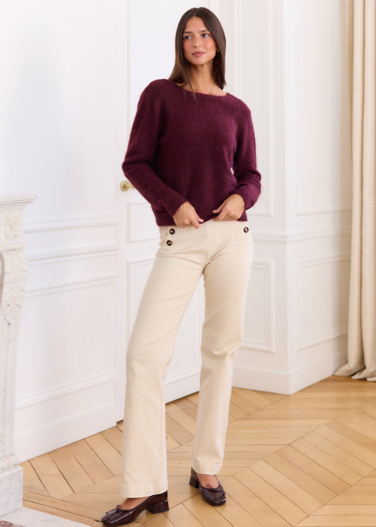 Pull Imica