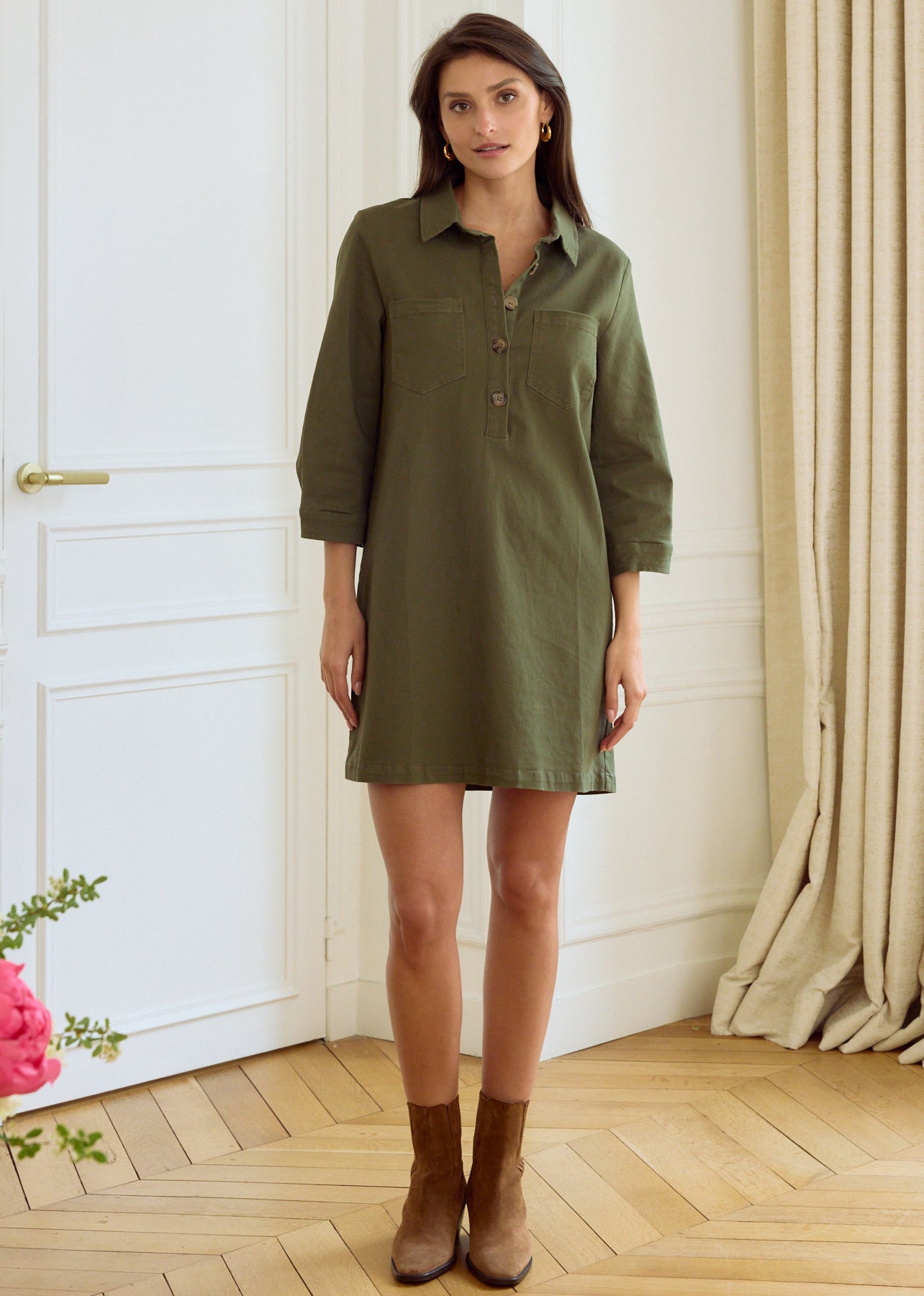 Robe Inès