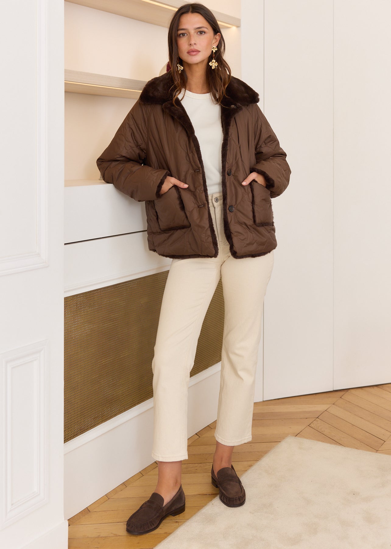 Jack Coat