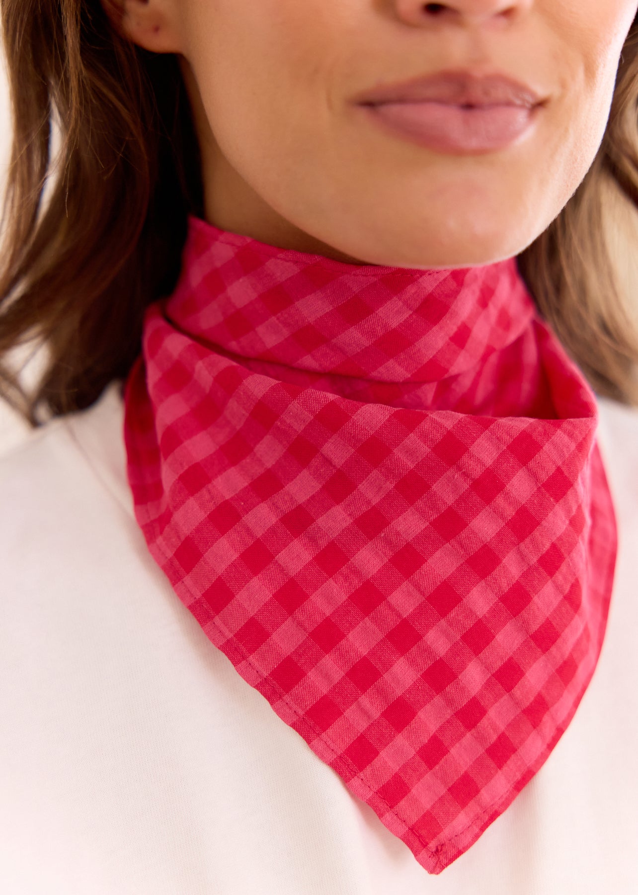 Josette Scarf