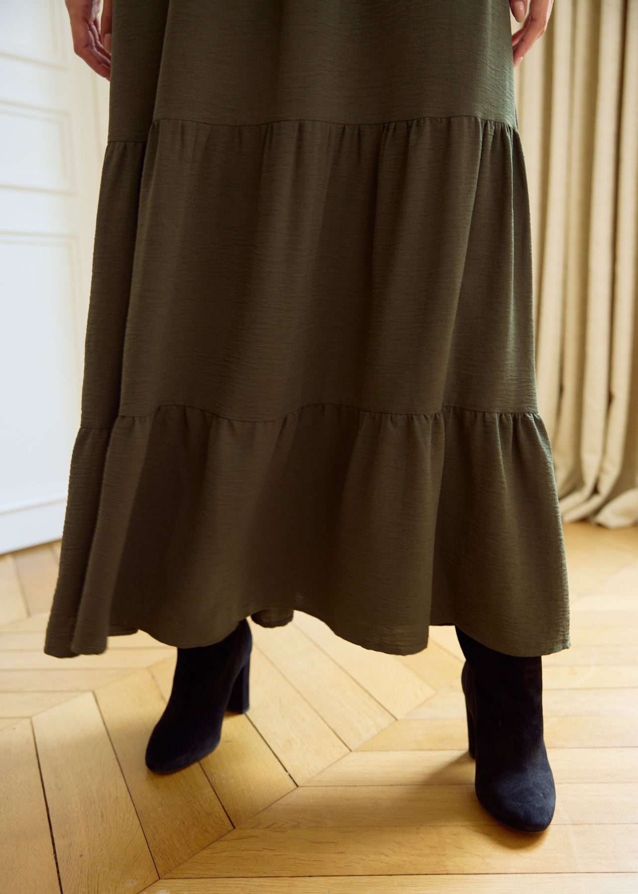 Robe Juna