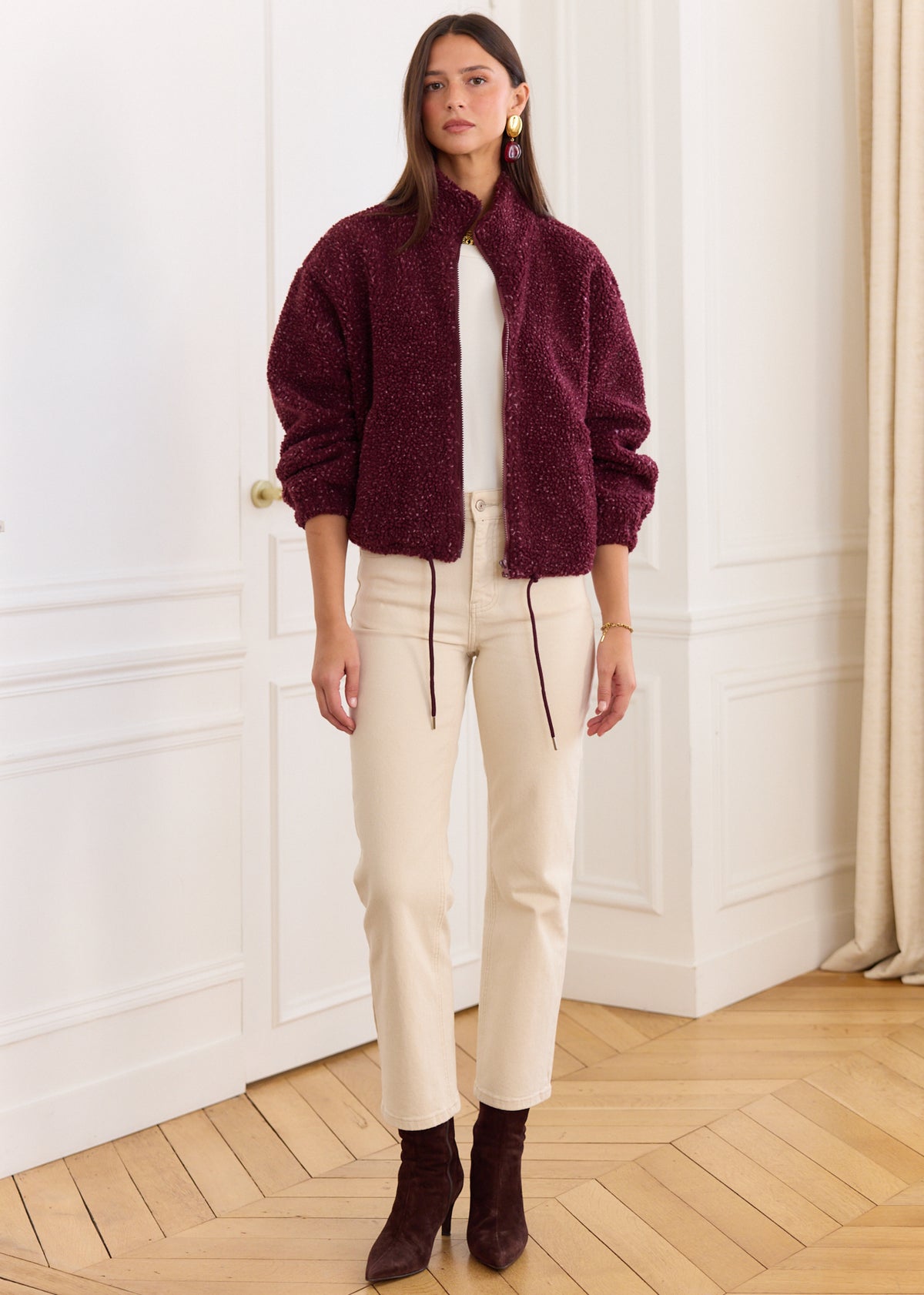 Veste Laria