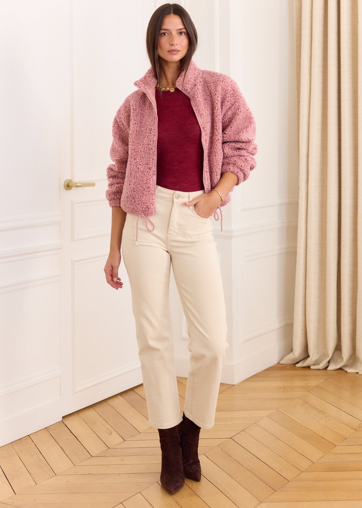Jacket Laria