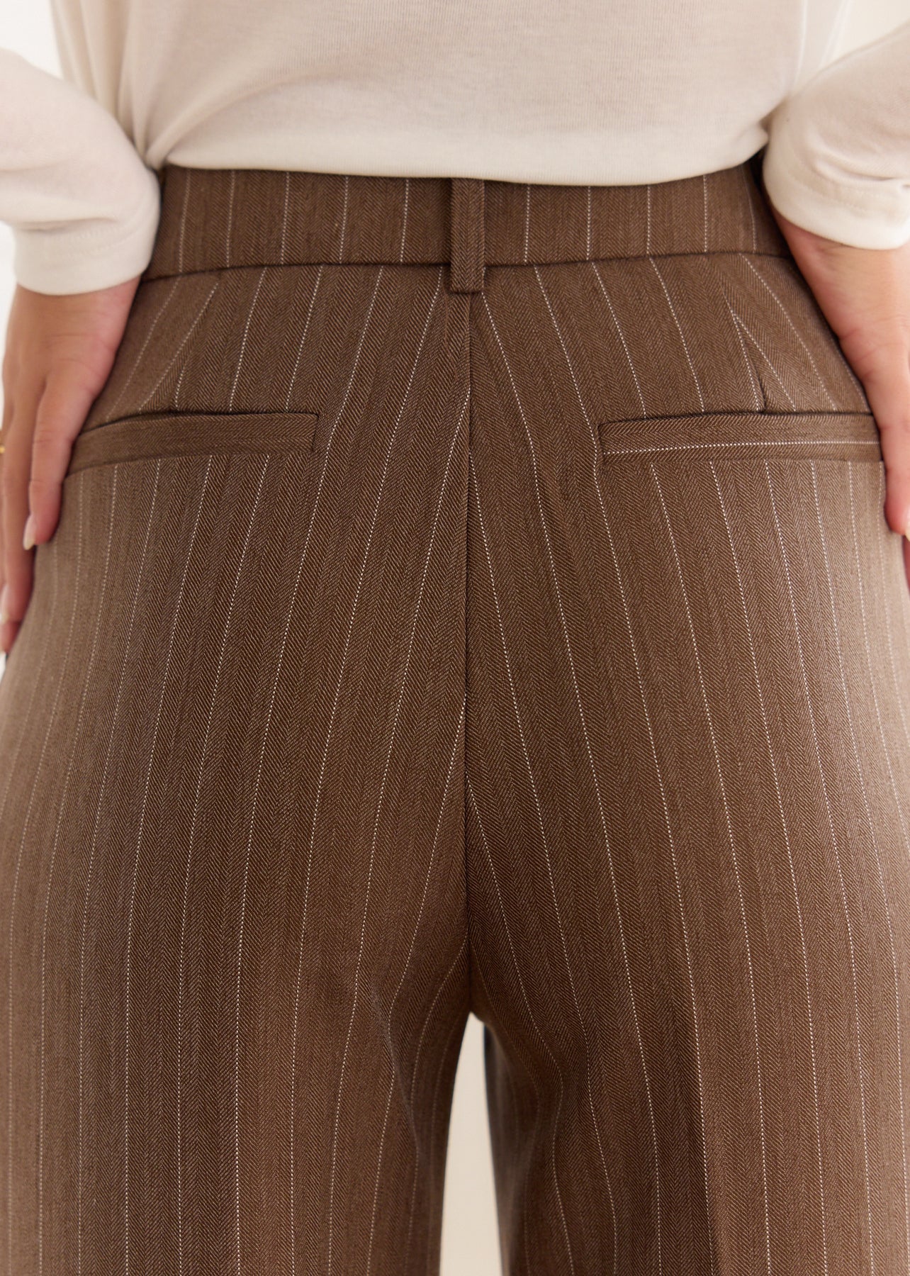 Lucas Pants