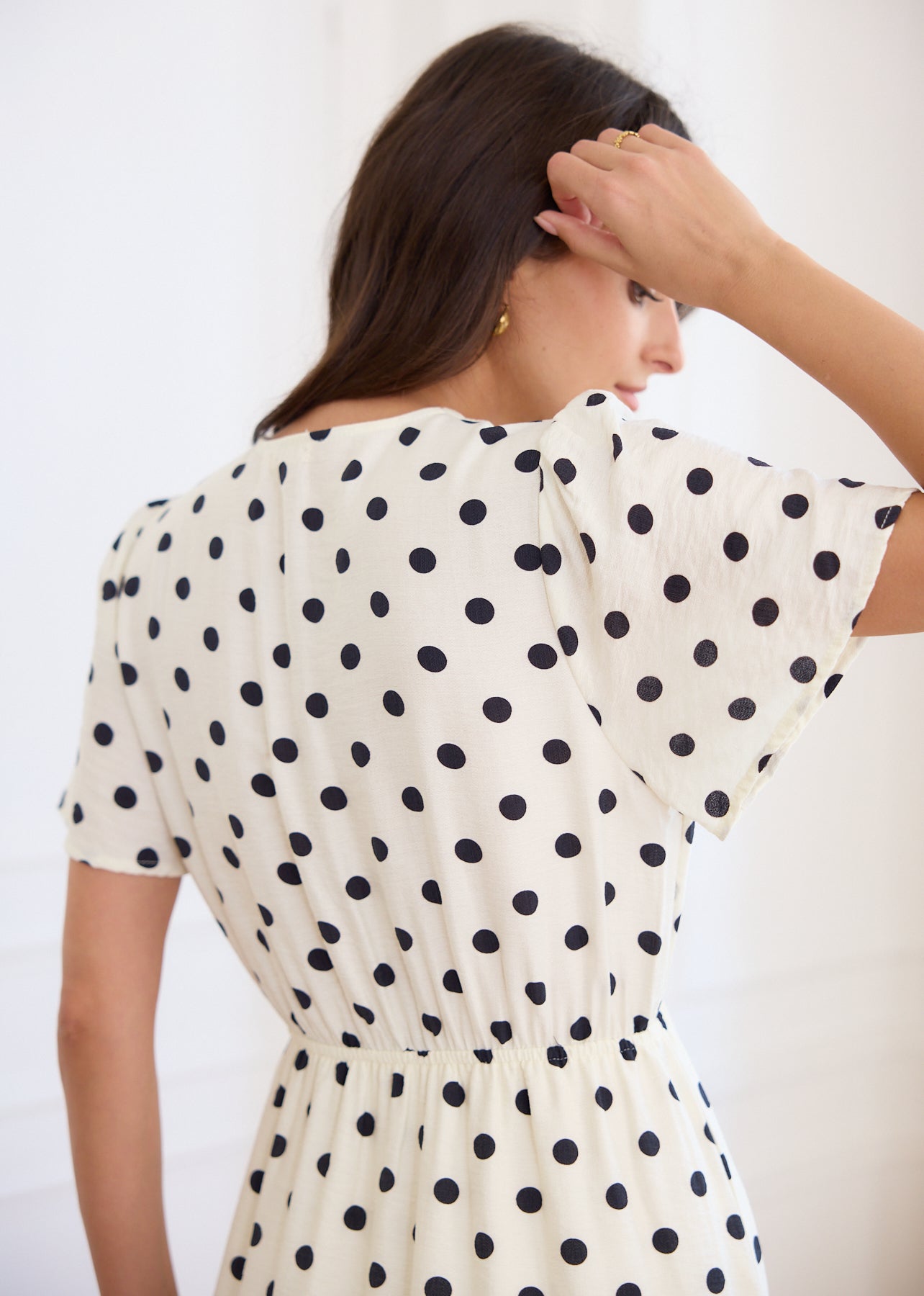 Luciana dress