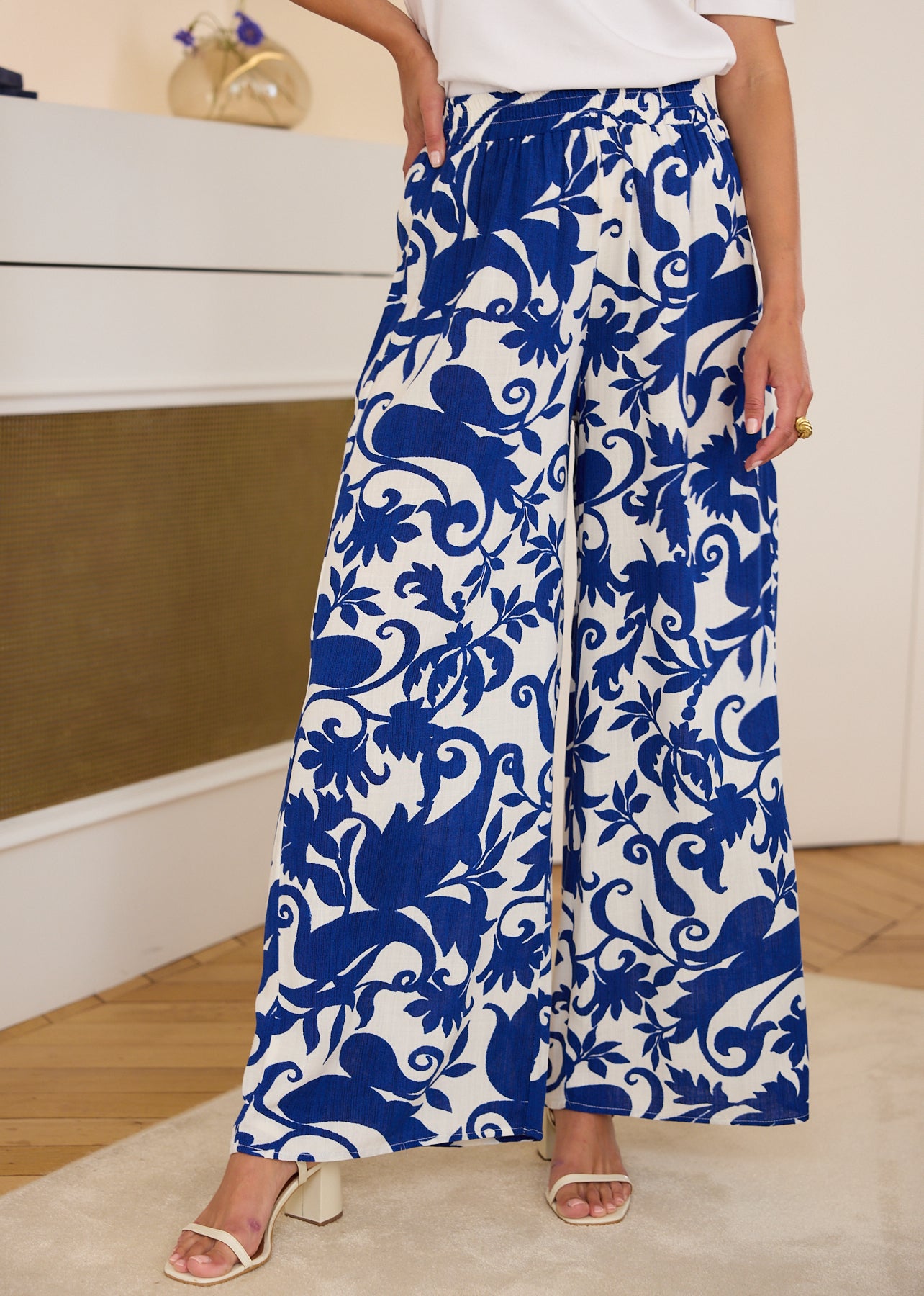 Pantalon Maelle
