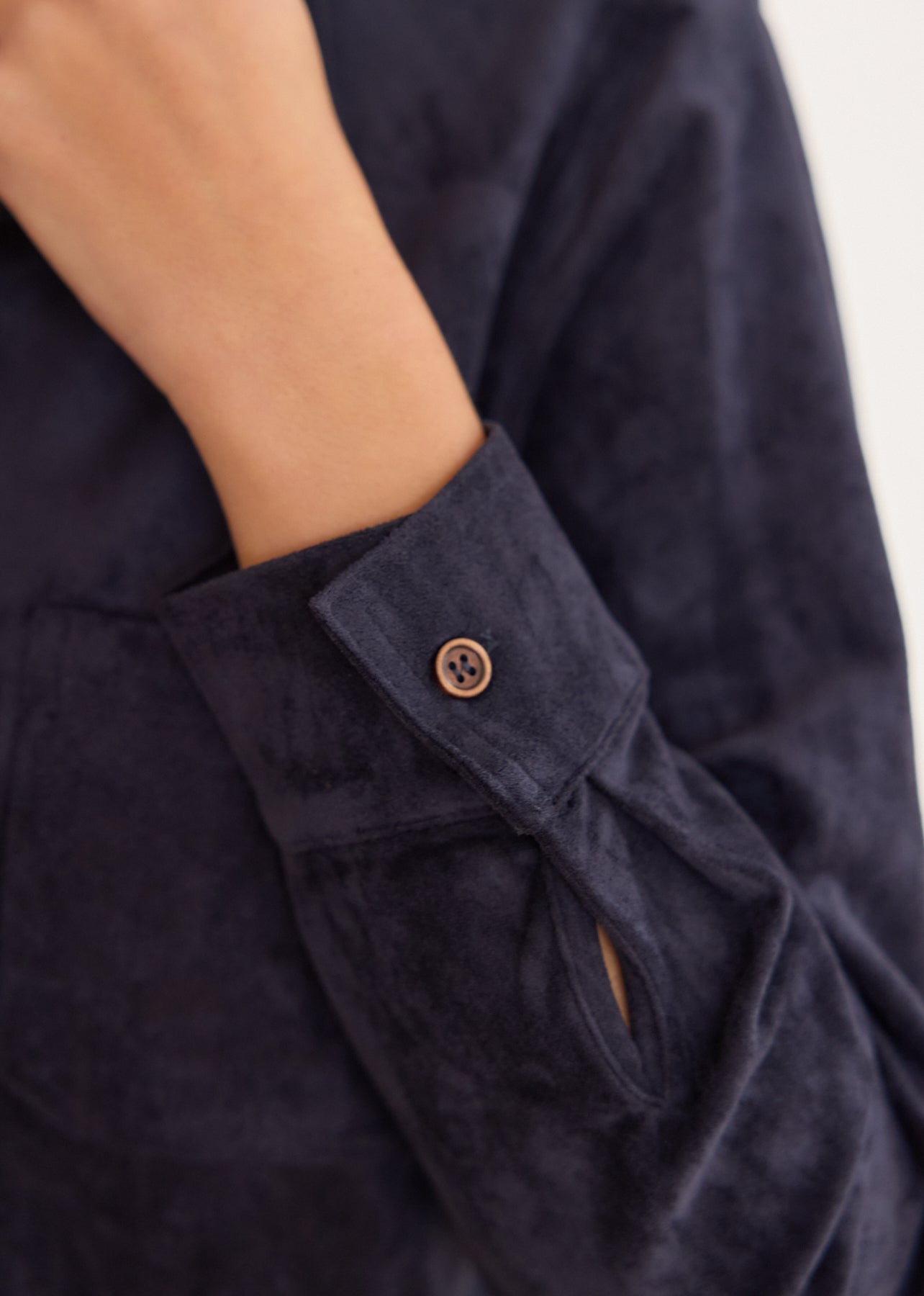 Veste Marion