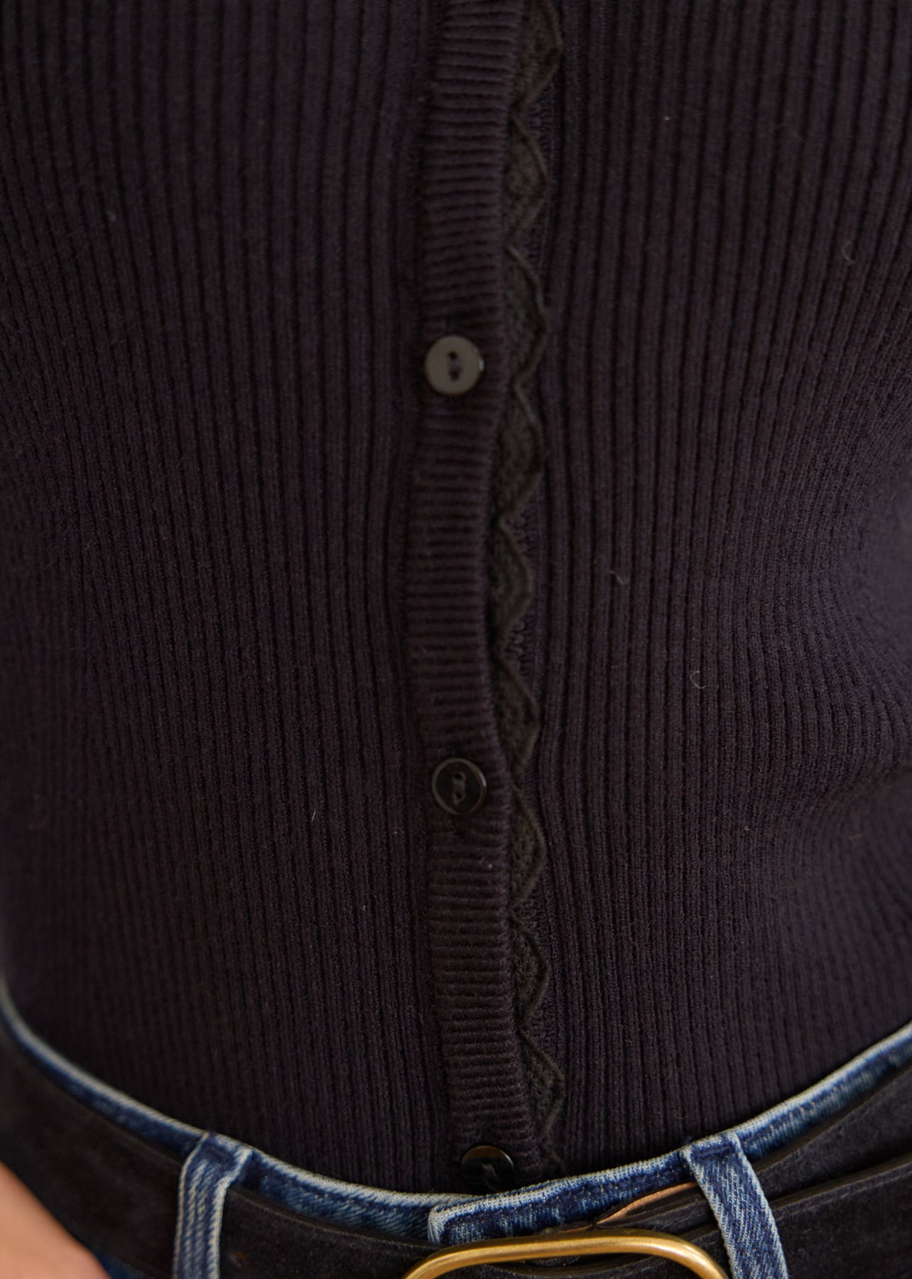 Gilet Maya