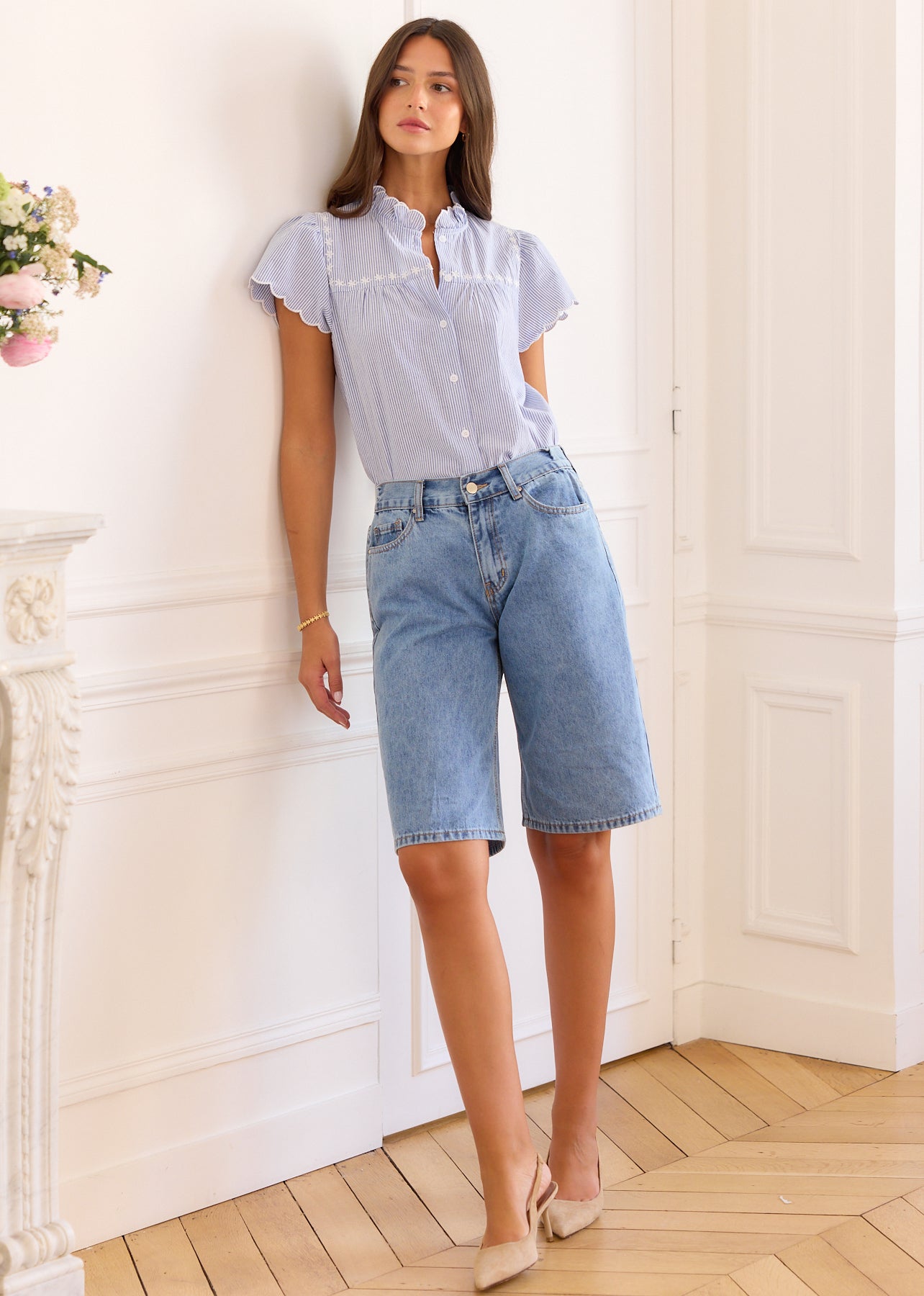 Léo Shorts