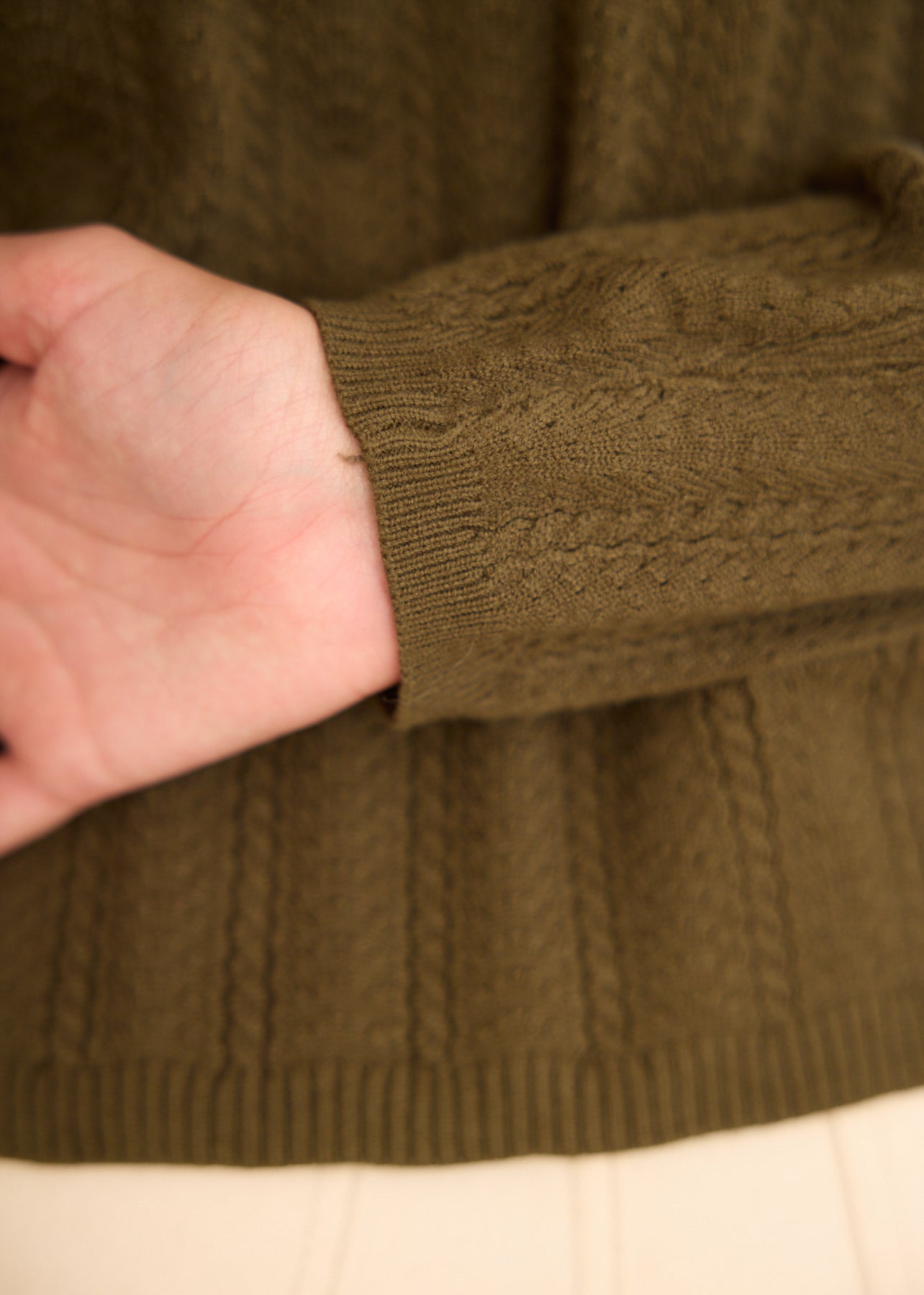 Gilet Néo