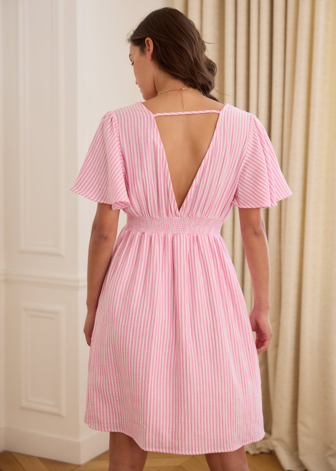 Robe Noélie