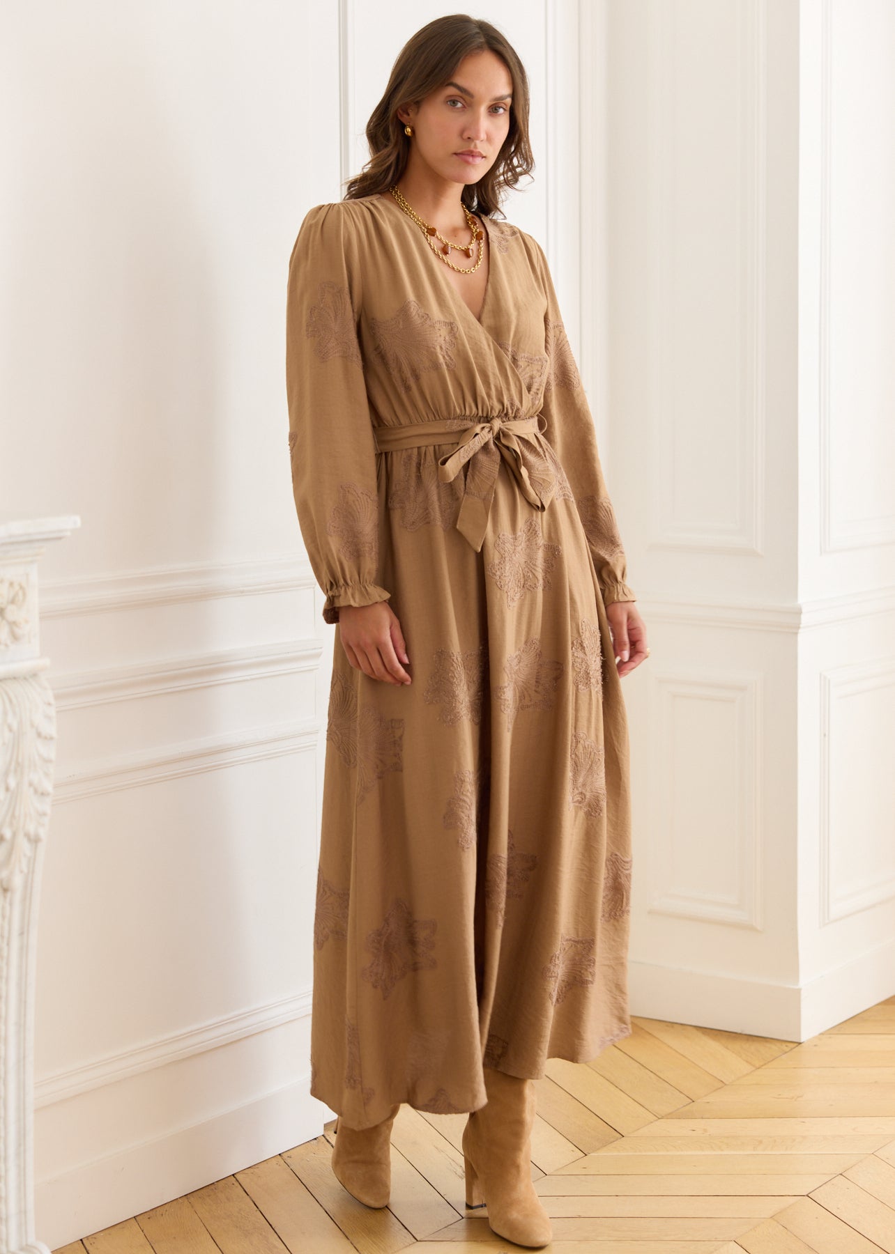 Robe Nora