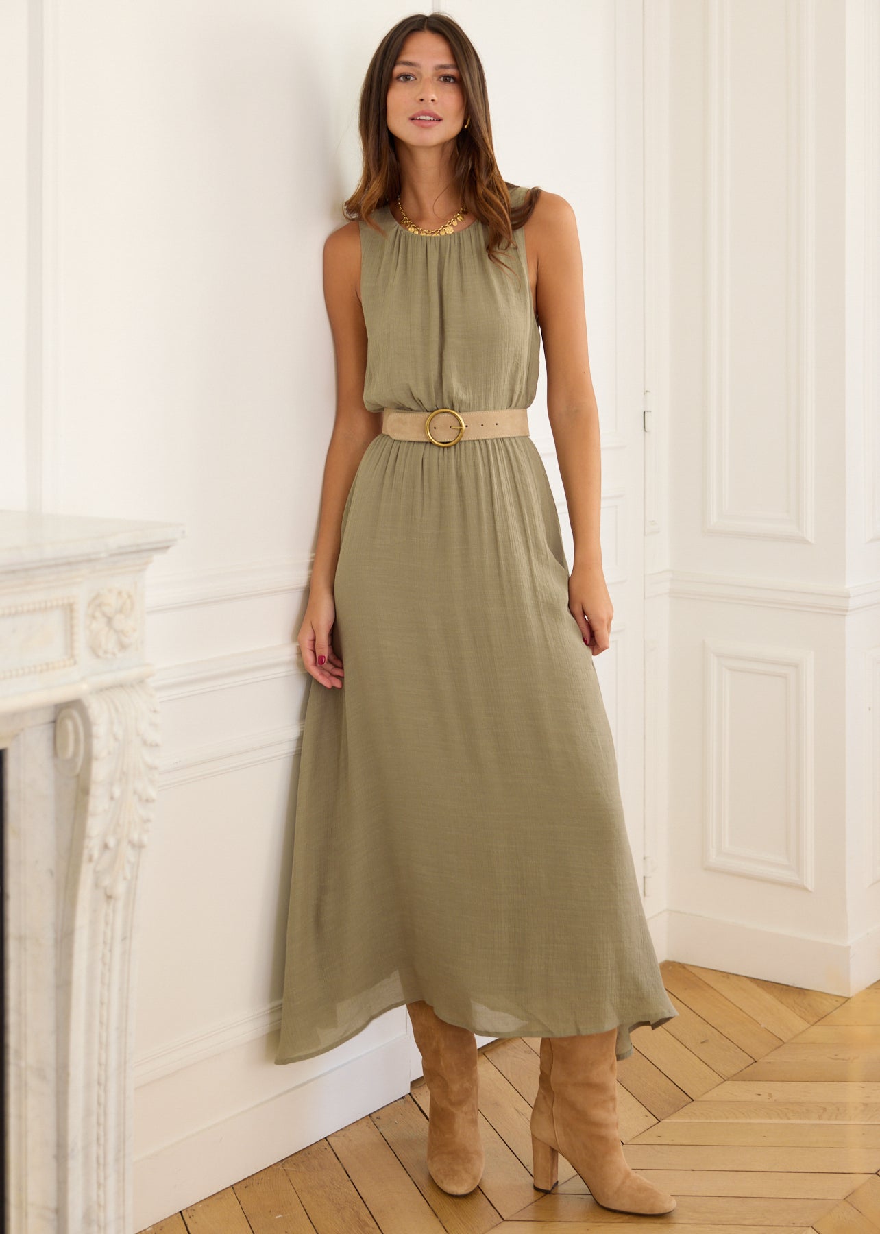 Robe Nuna