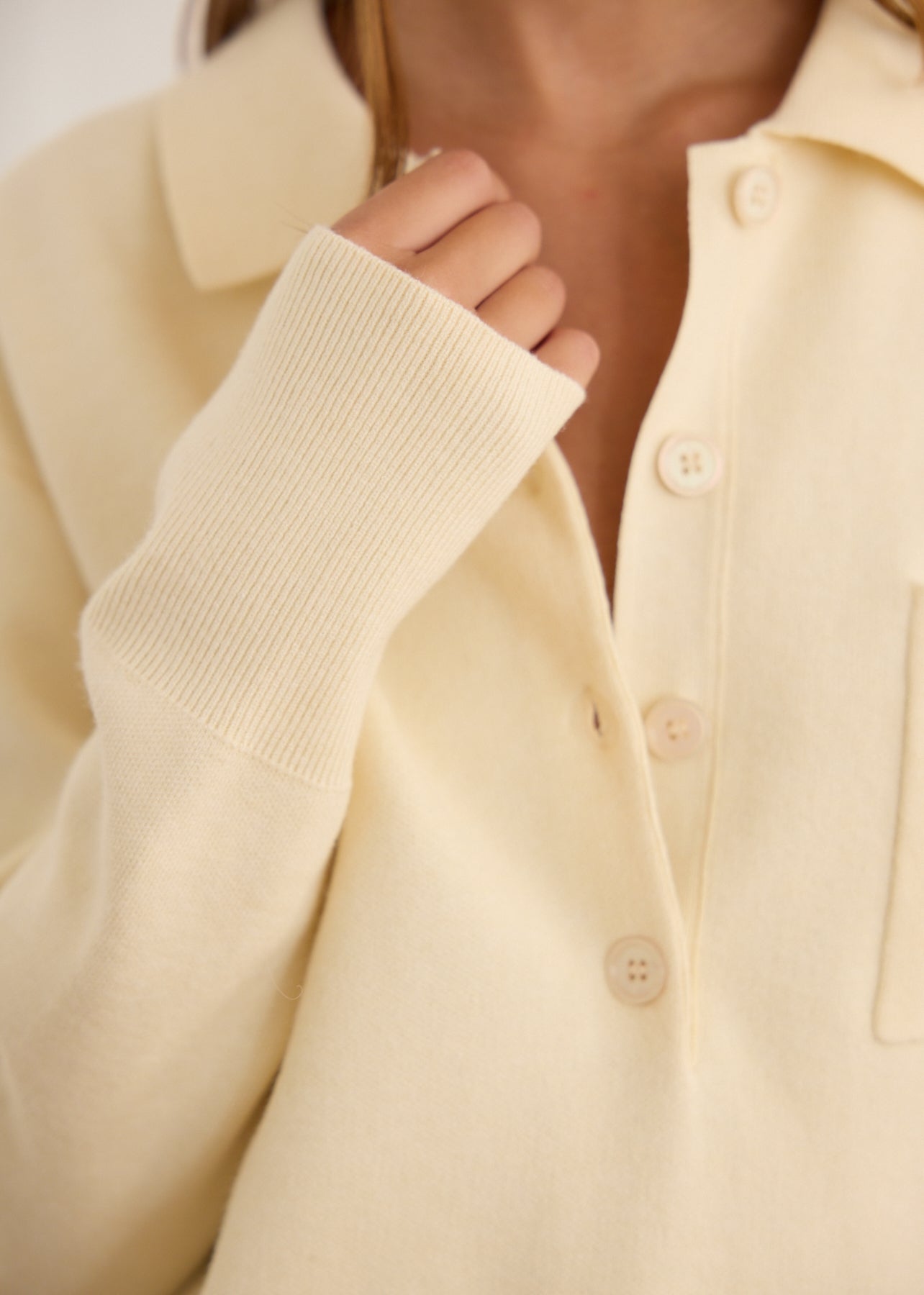 Nylio sweater