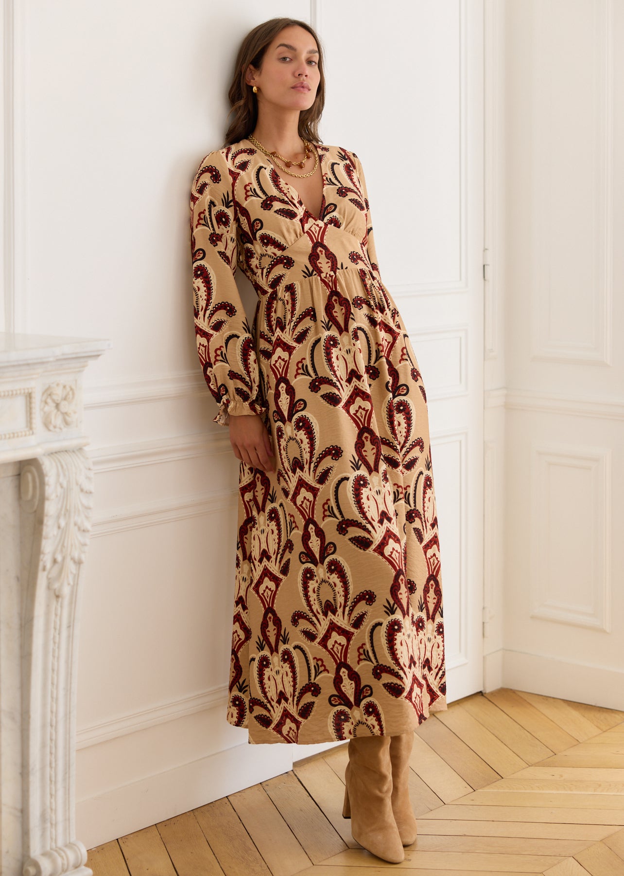 Robe Oria