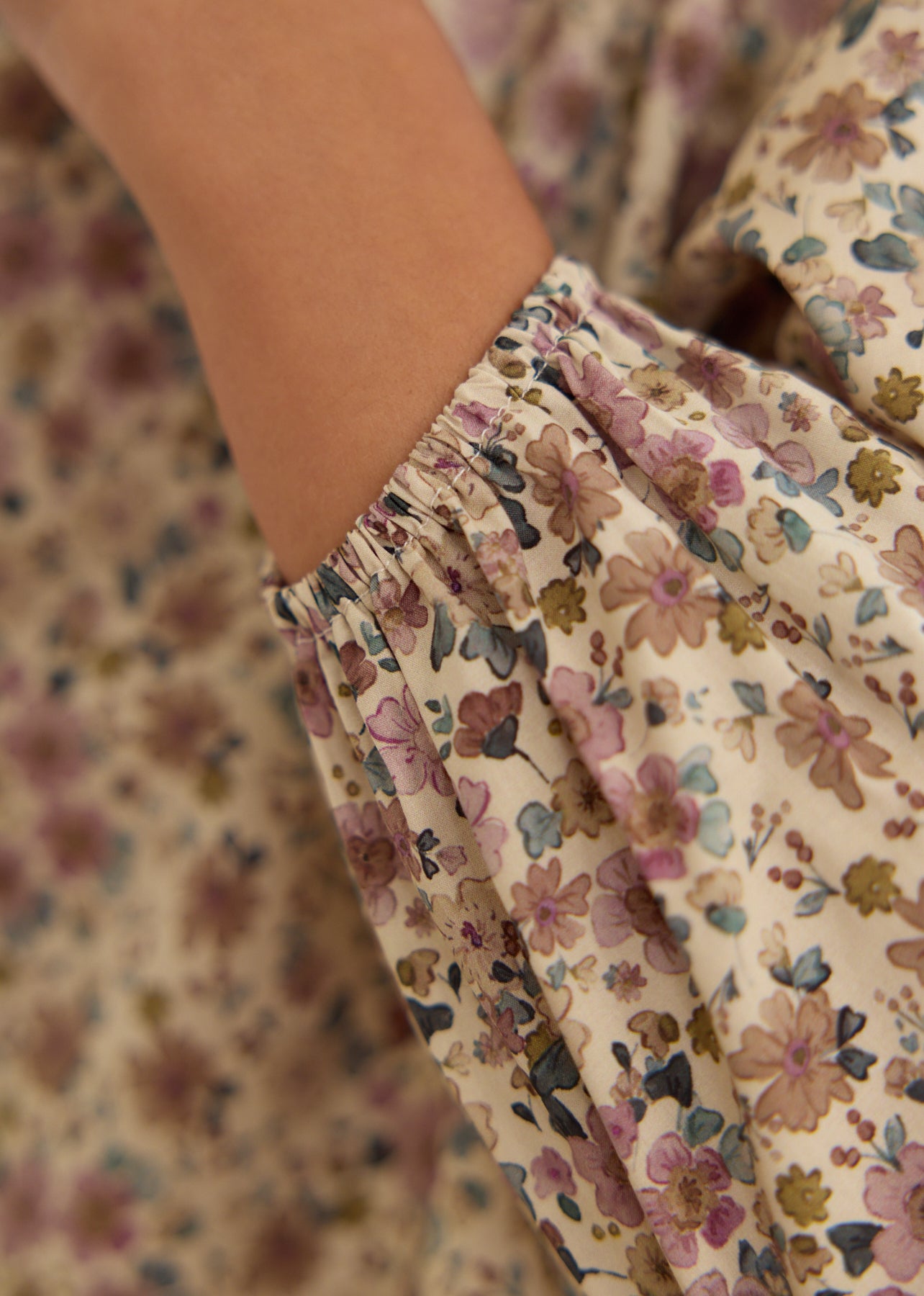 Blouse Roxane