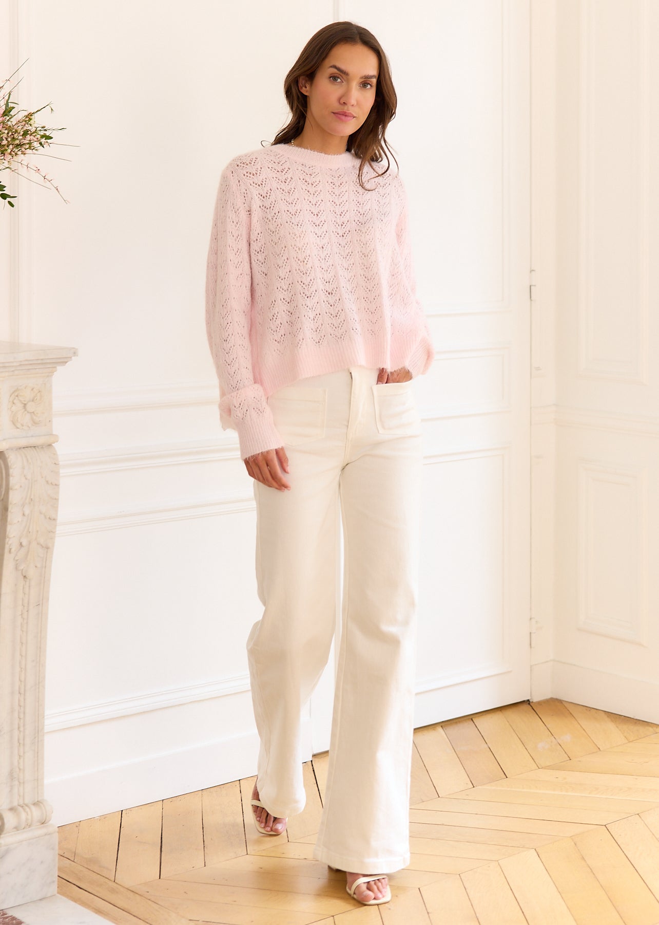 Roxy Sweater