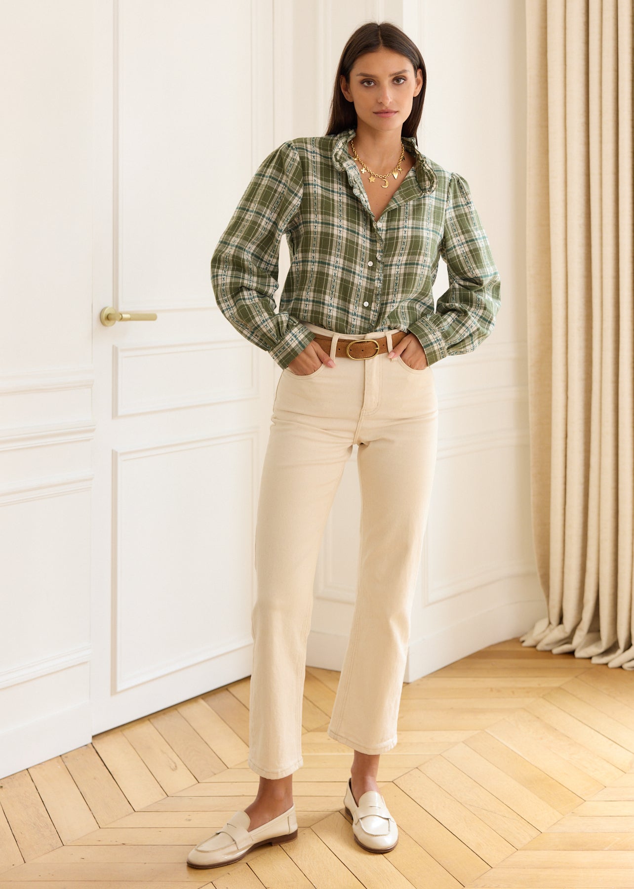 Chemise Sabine
