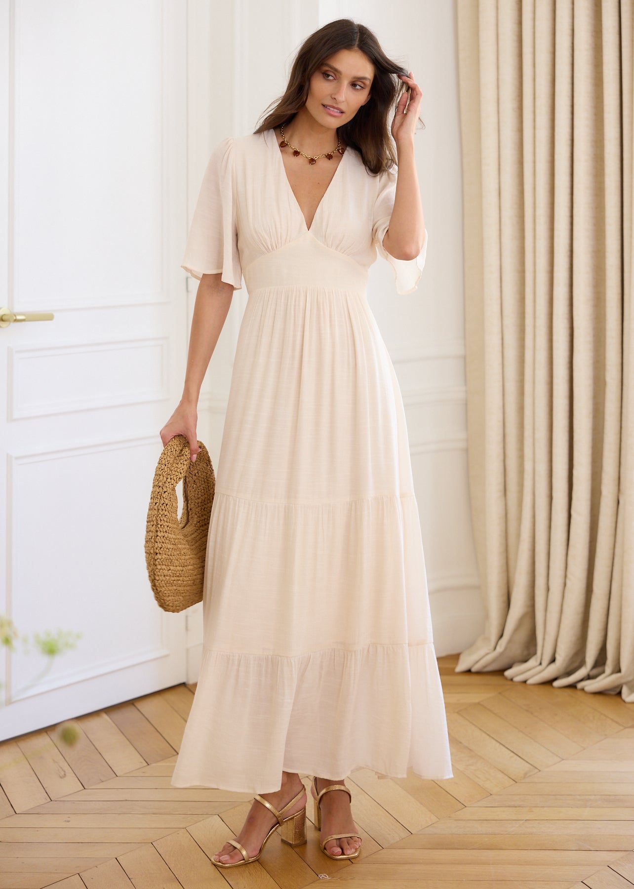 Robe Sienna