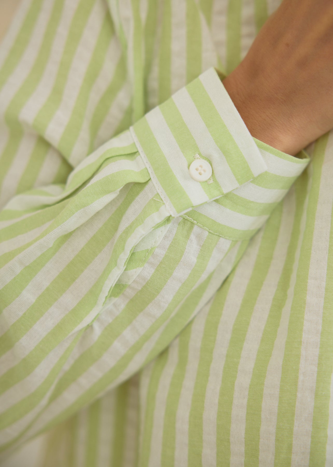 Chemise Soléane