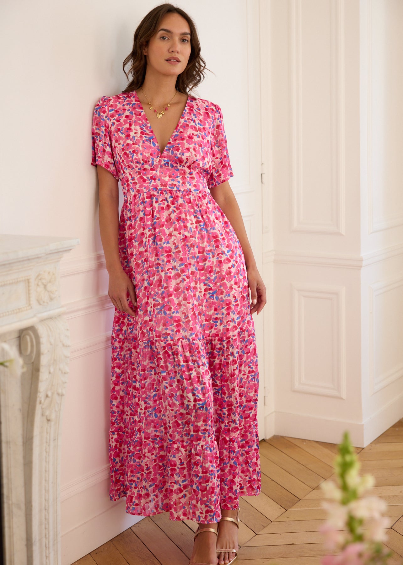 Soraya dress