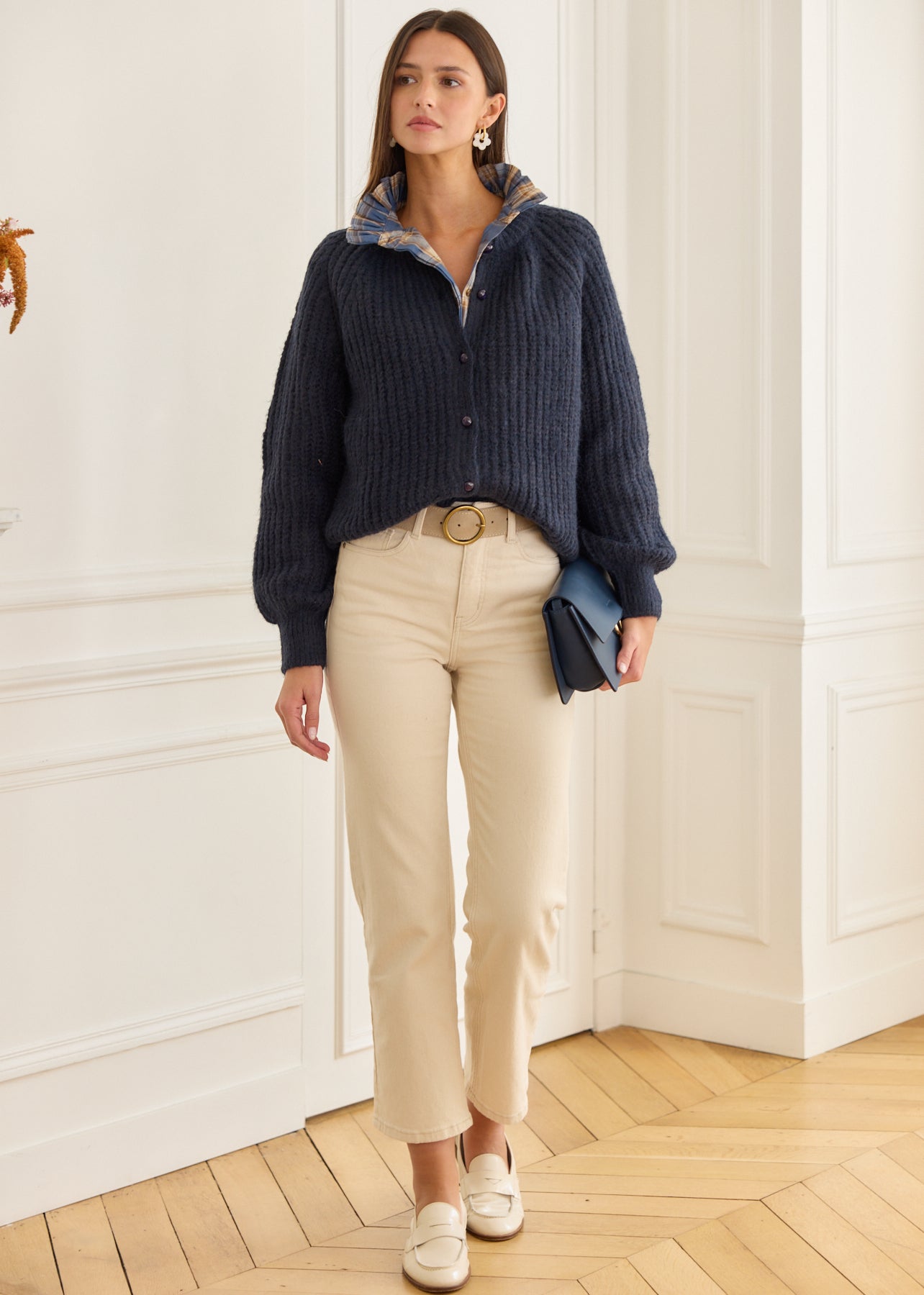Gilet Télio