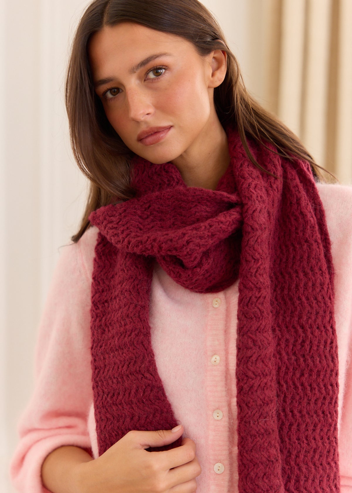 Scarf Tya