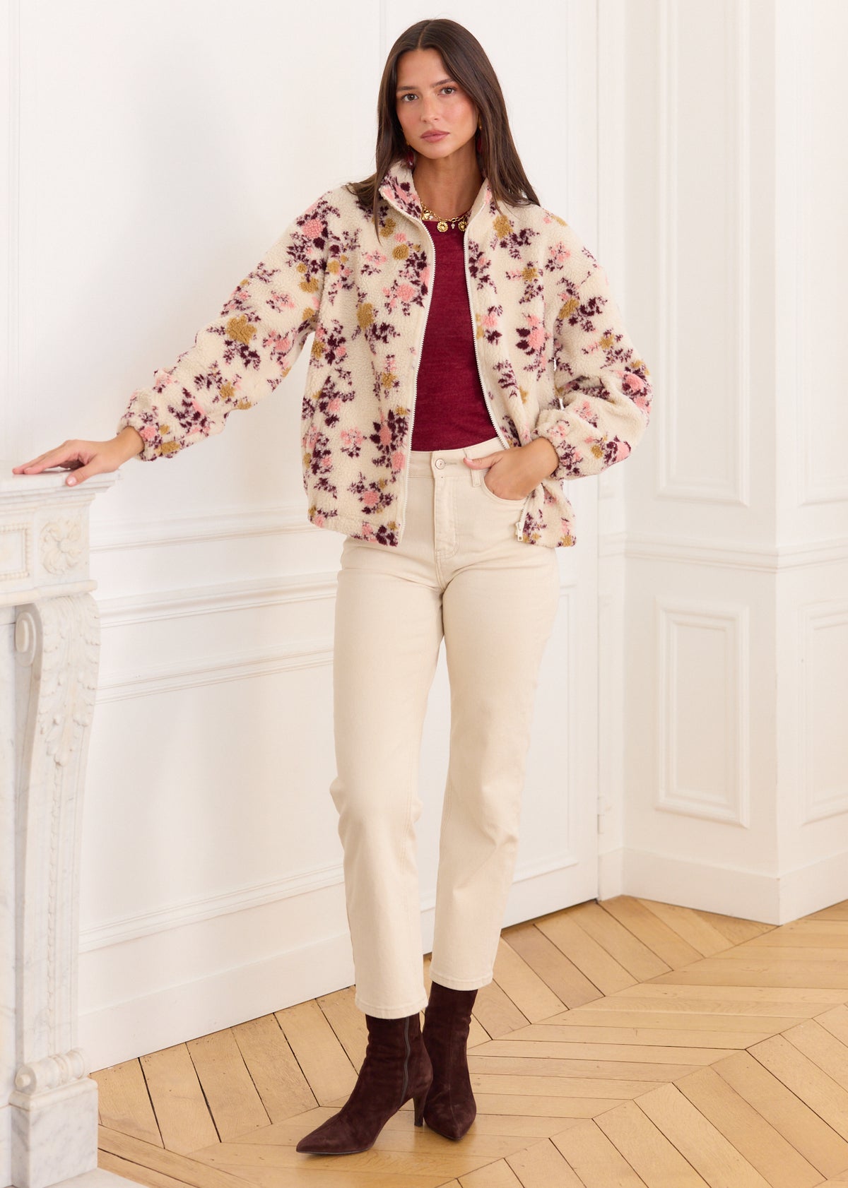 Vanina Jacket