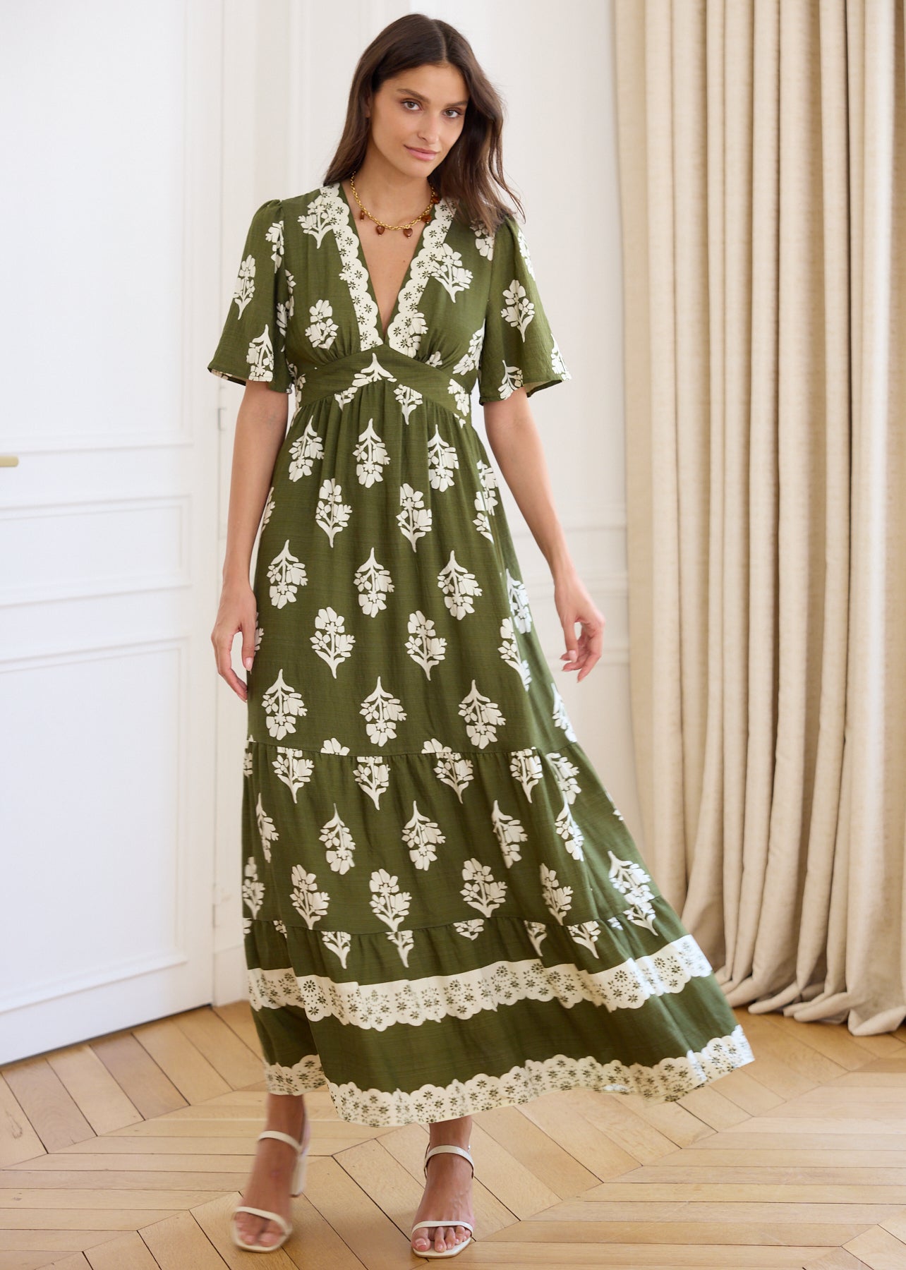Yaelle dress
