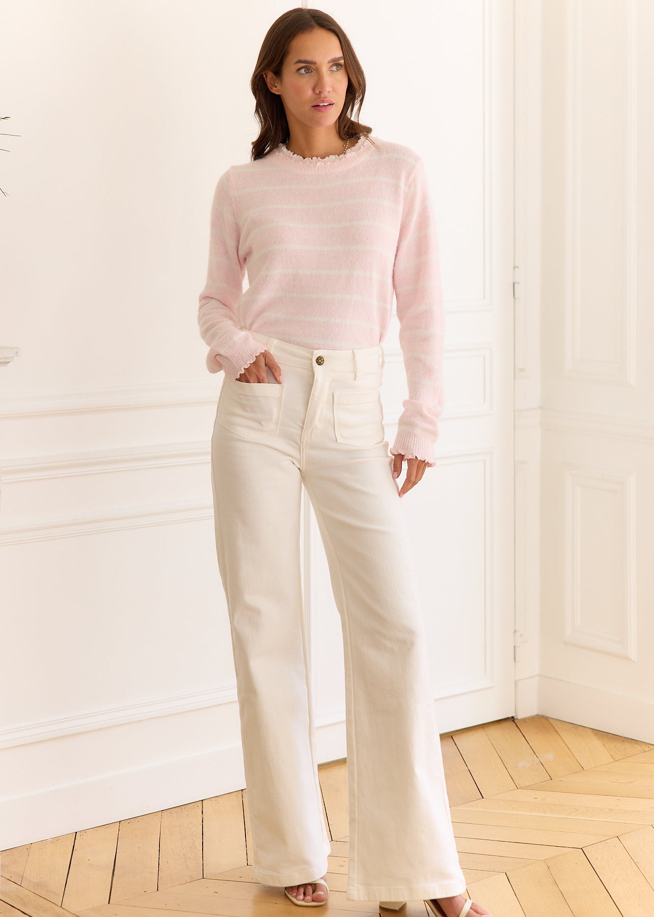 Pull Zélie