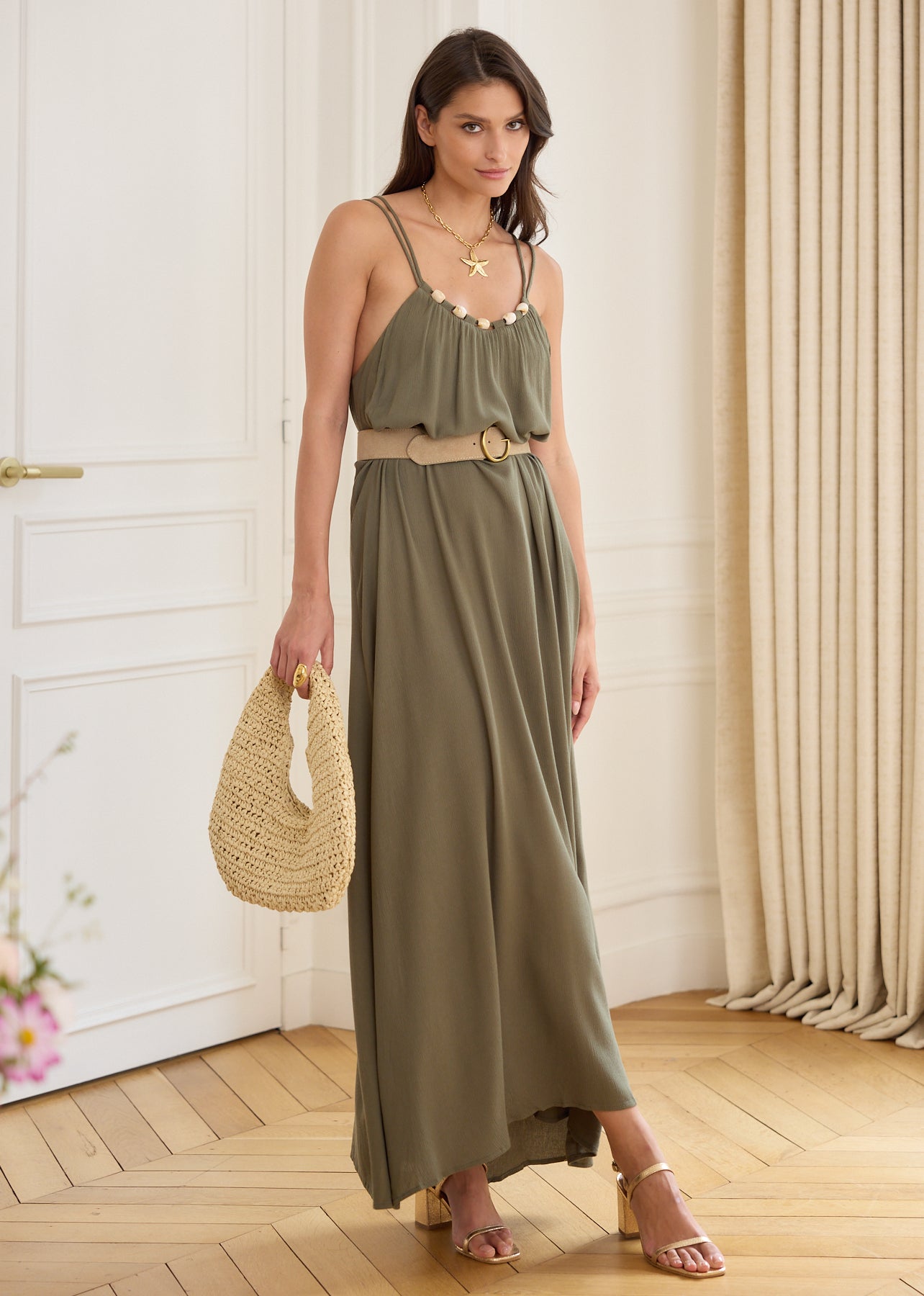 Zia dress