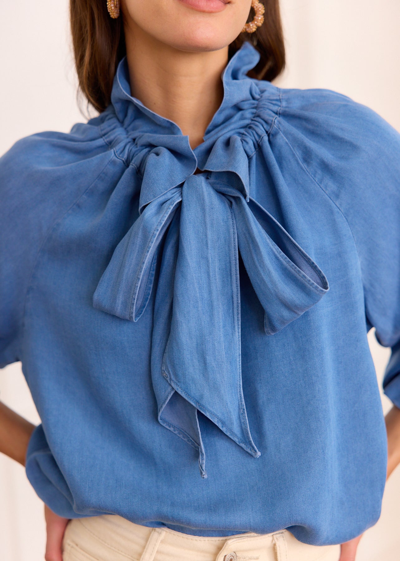 Blouse Adja