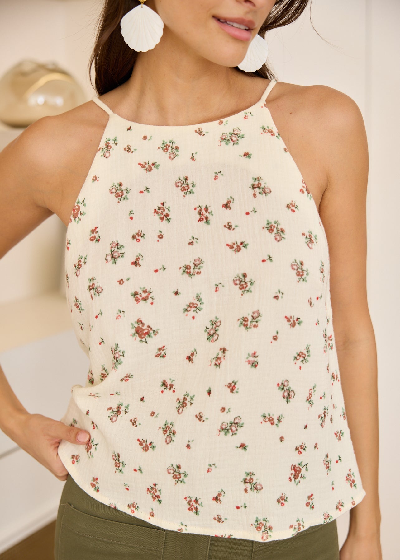 Top Aélia
