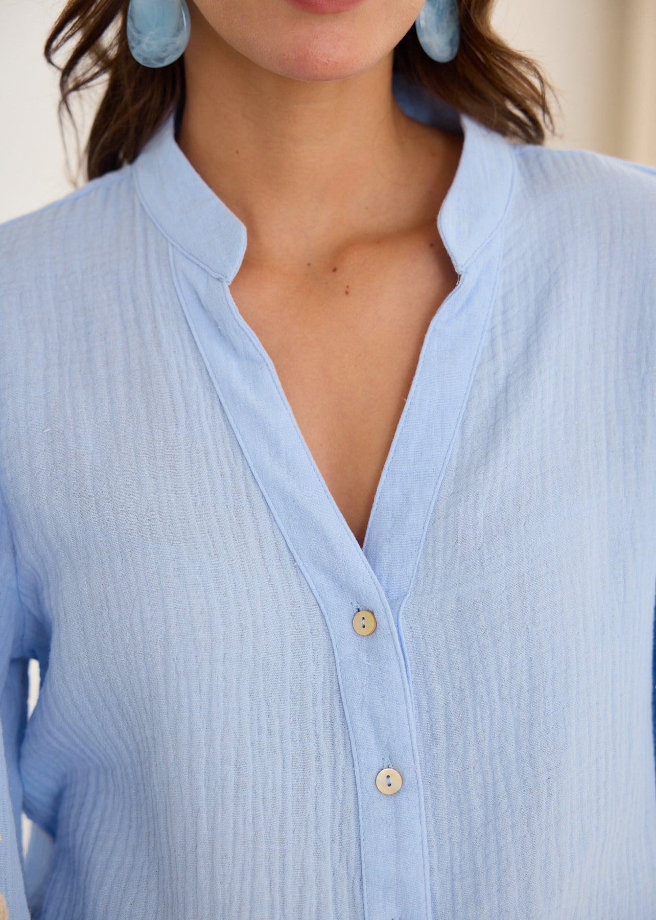 Denise shirt
