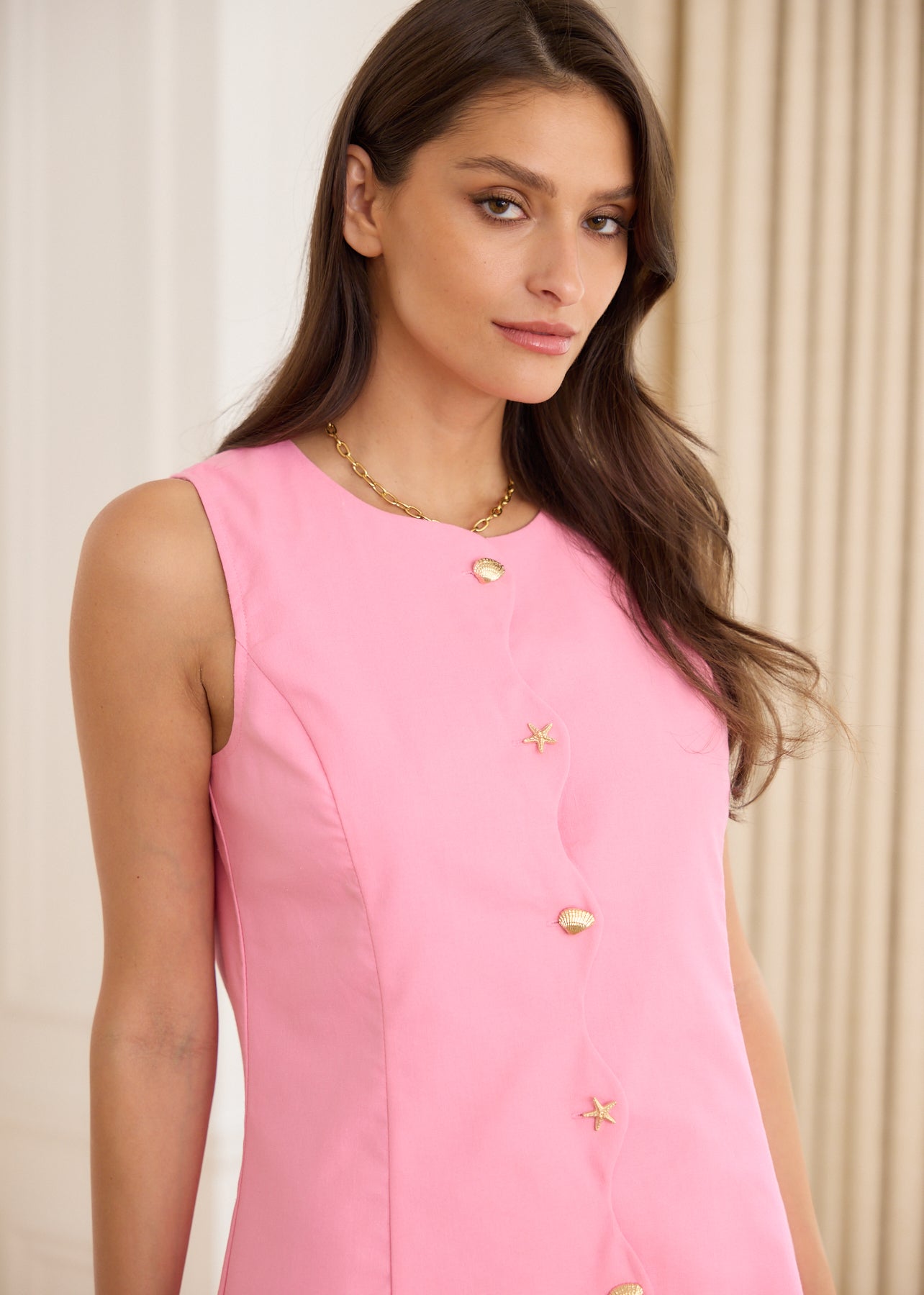 Robe Aimée