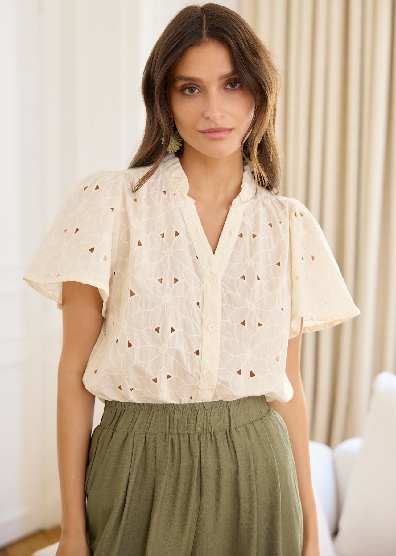 Blouse Aina