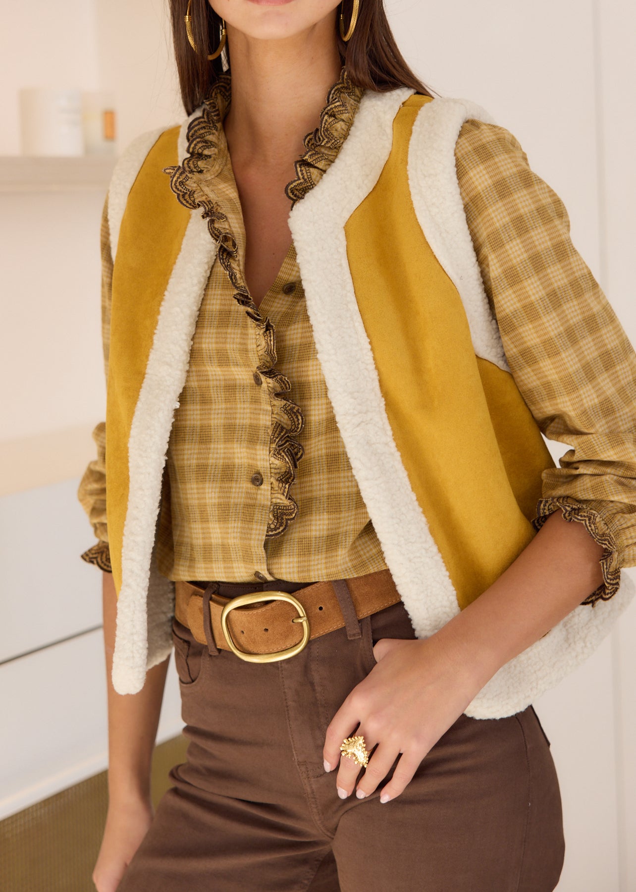 Veste Ali