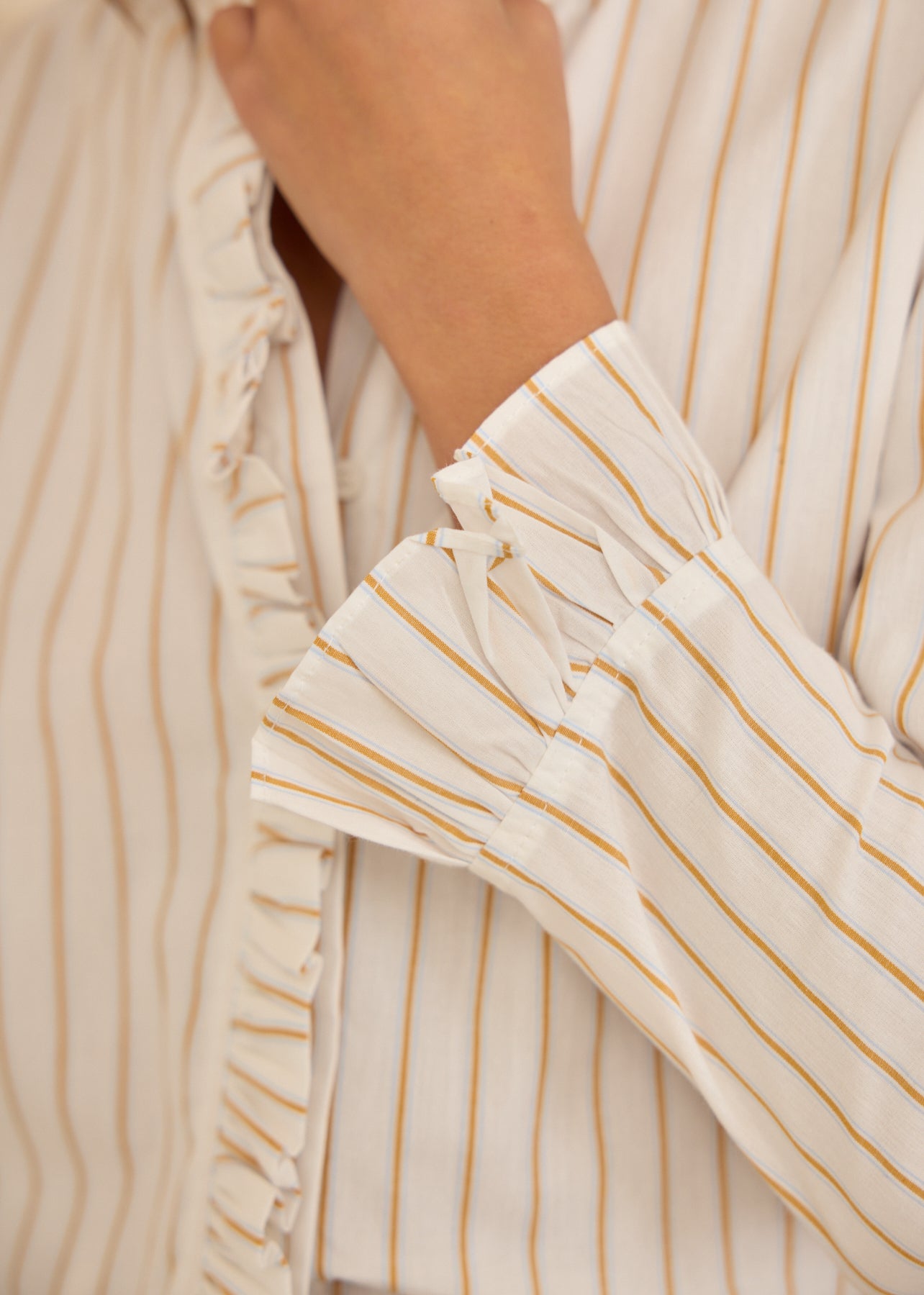Chemise Amel